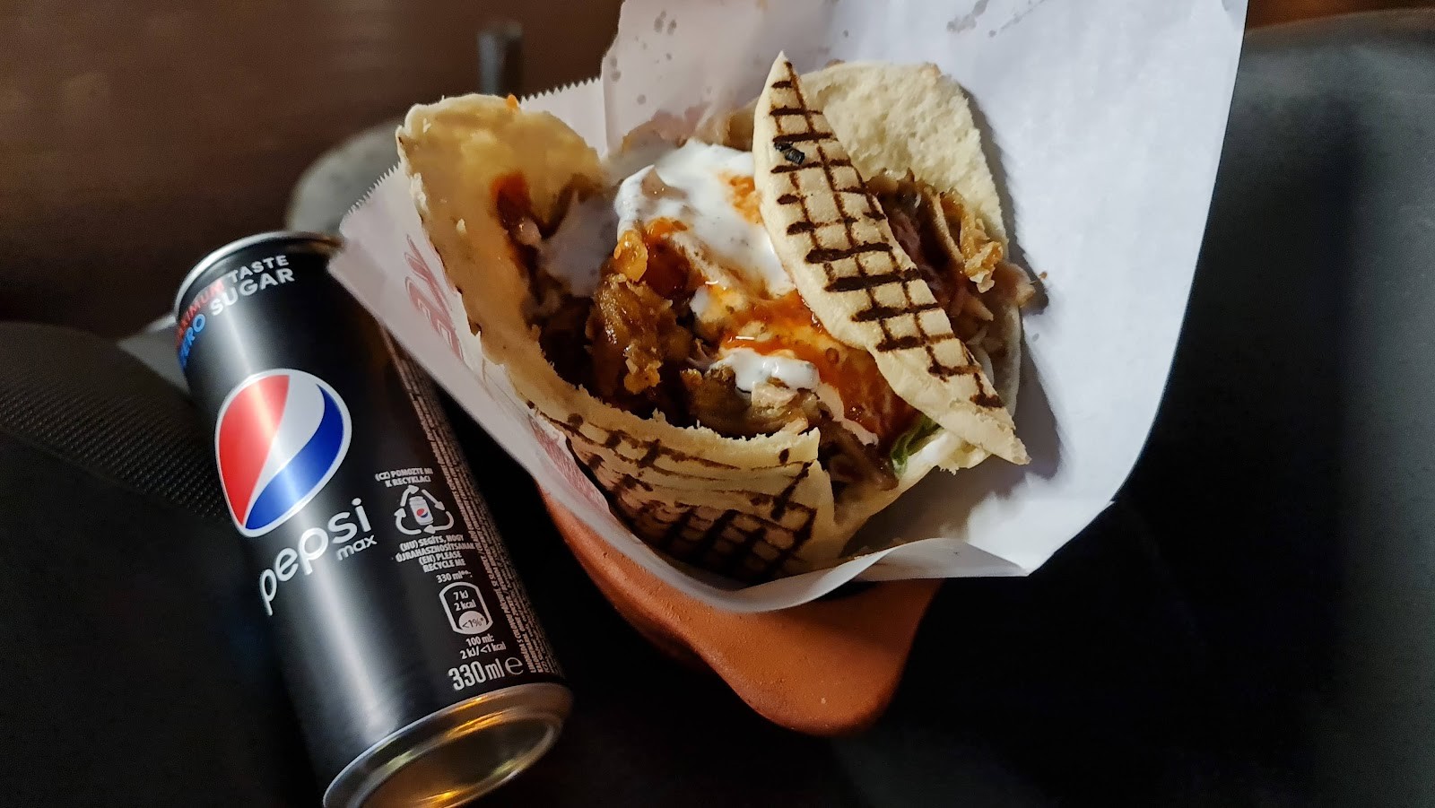 Döner Kebab Top Vecsés