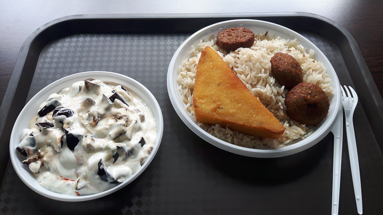 Prémium Döner Kebab House Budapest