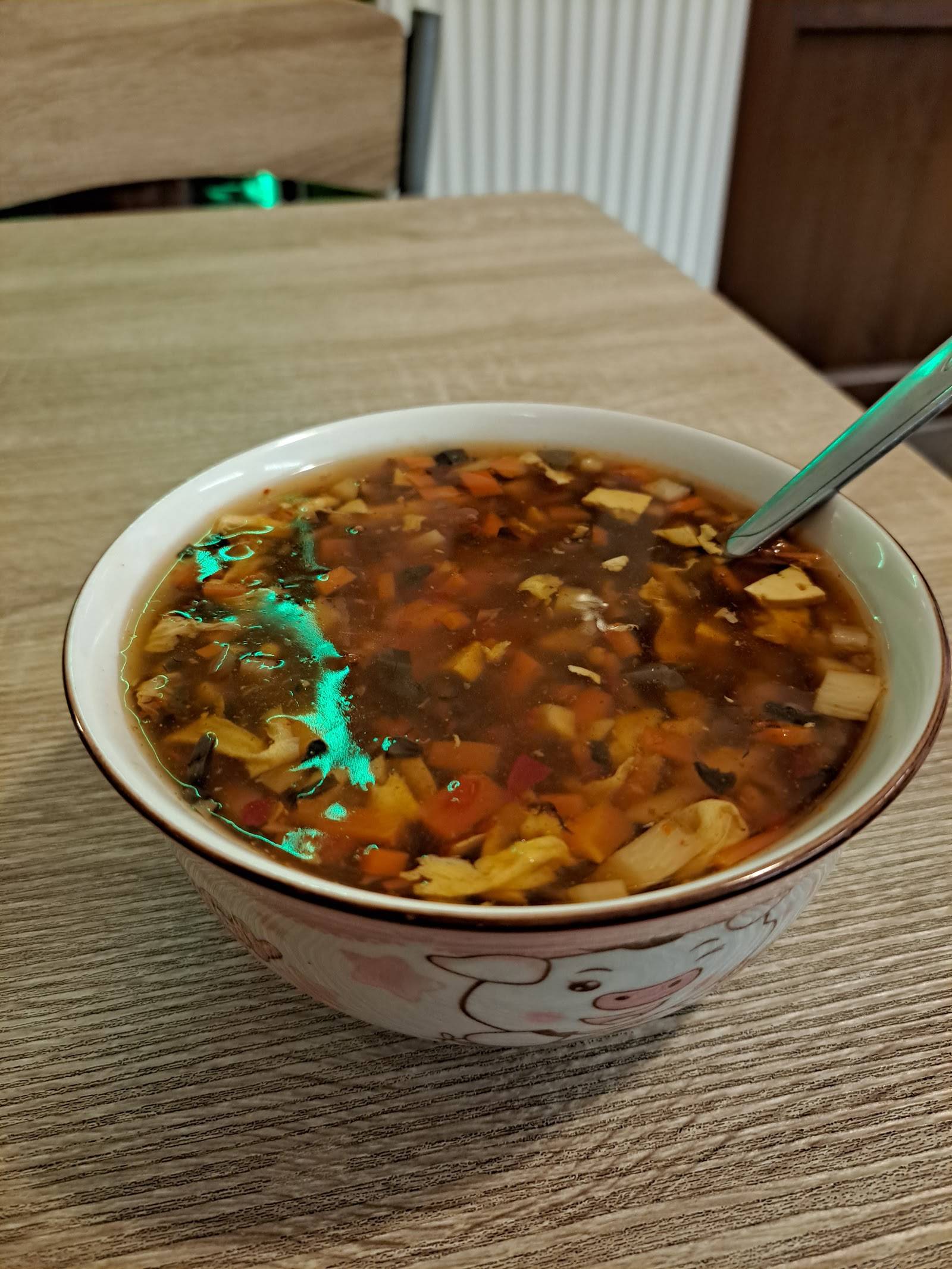 Super Wok Ráckeve