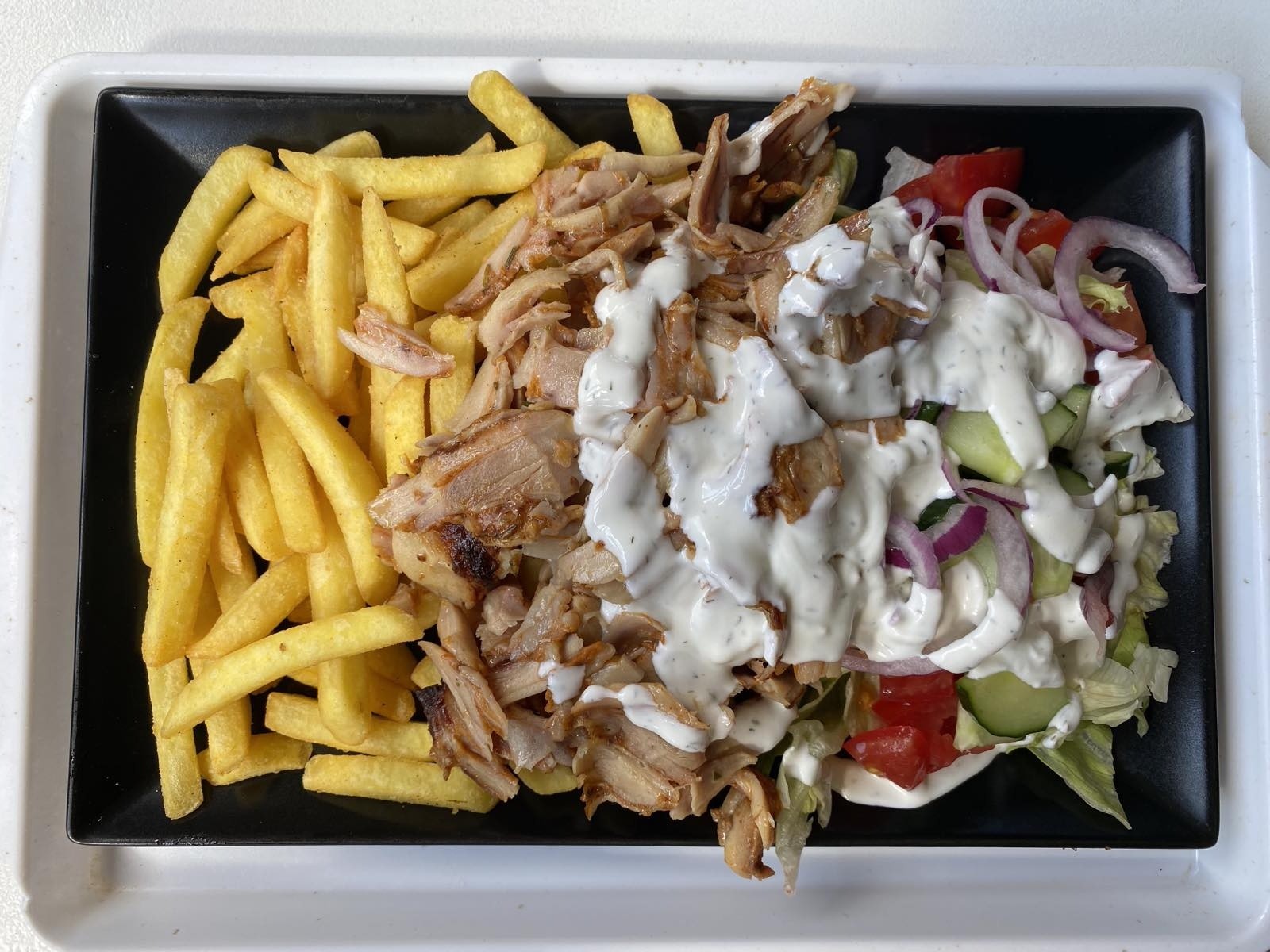 Bambusz Coctail & Grill Kiskunmajsa