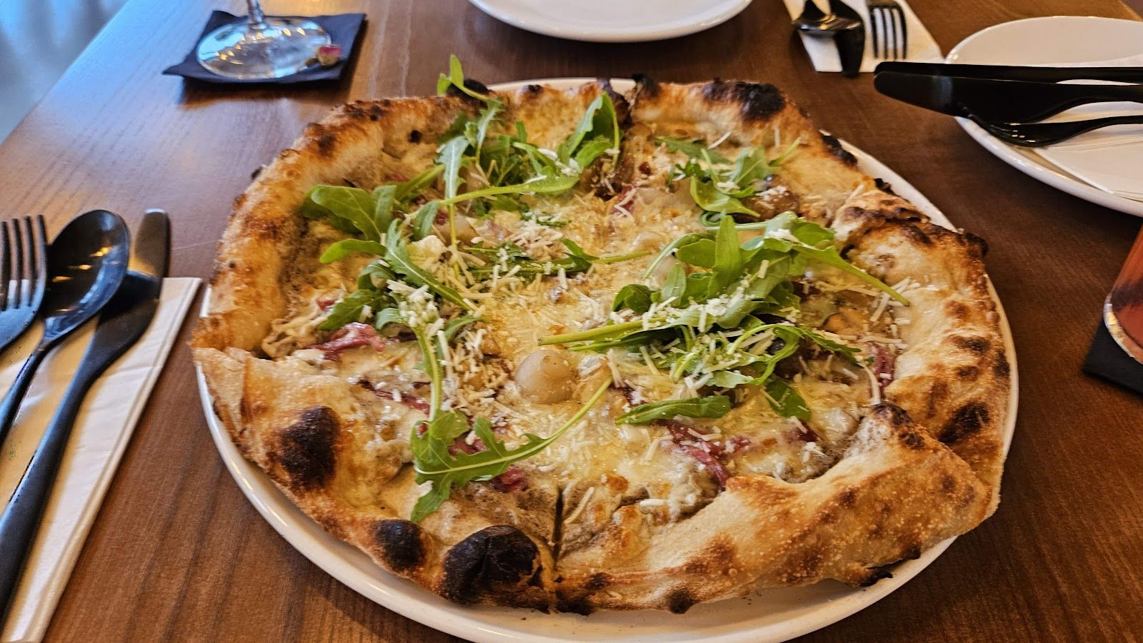 PizzaLab Tata