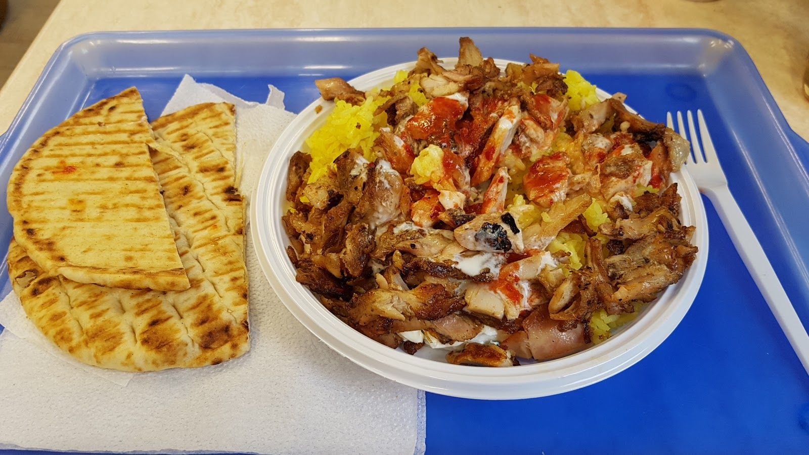 Gyros mánia Érd