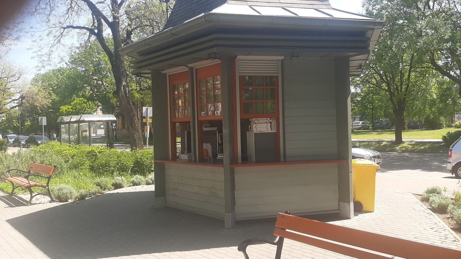 Pizza Pont Nagykőrös