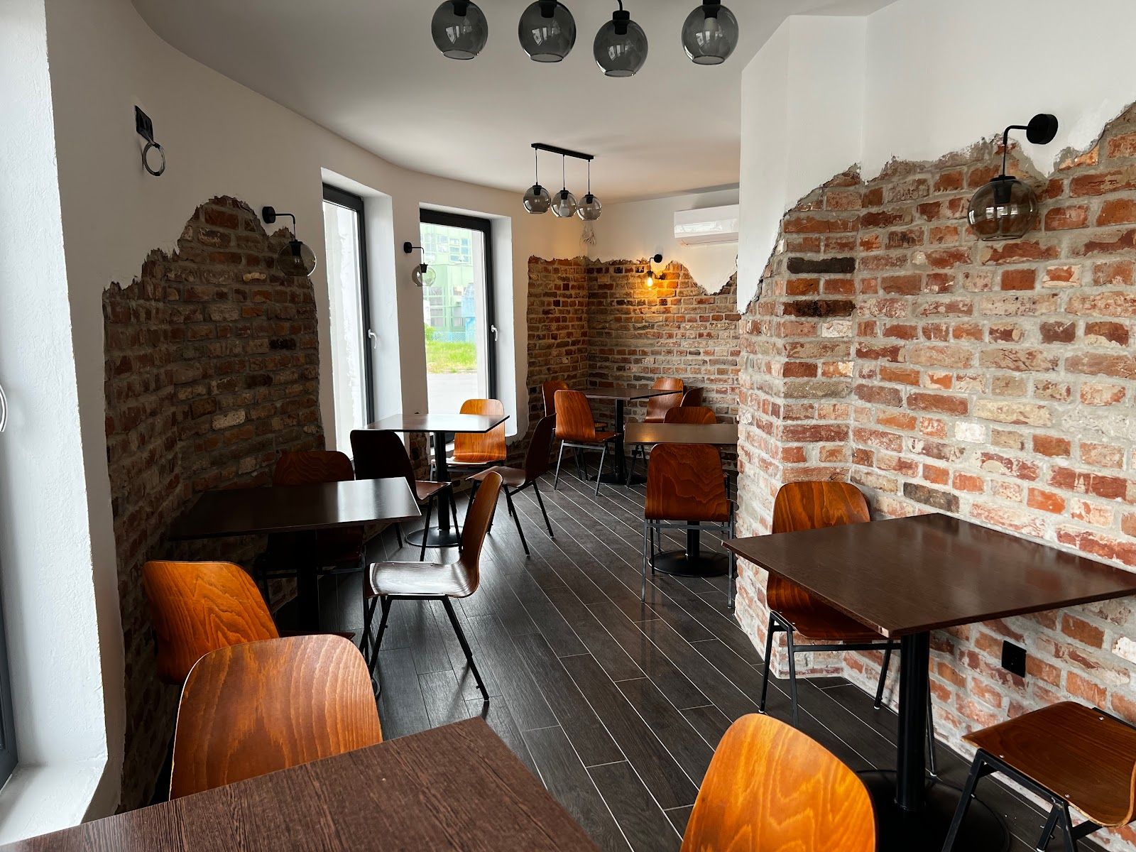 Grill-Gyros and Salad Bar Nyírbátor