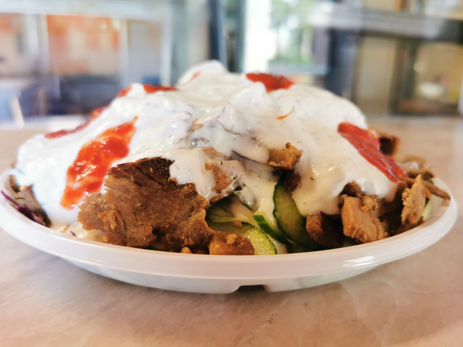 Gárdonyi Gyros Gárdony