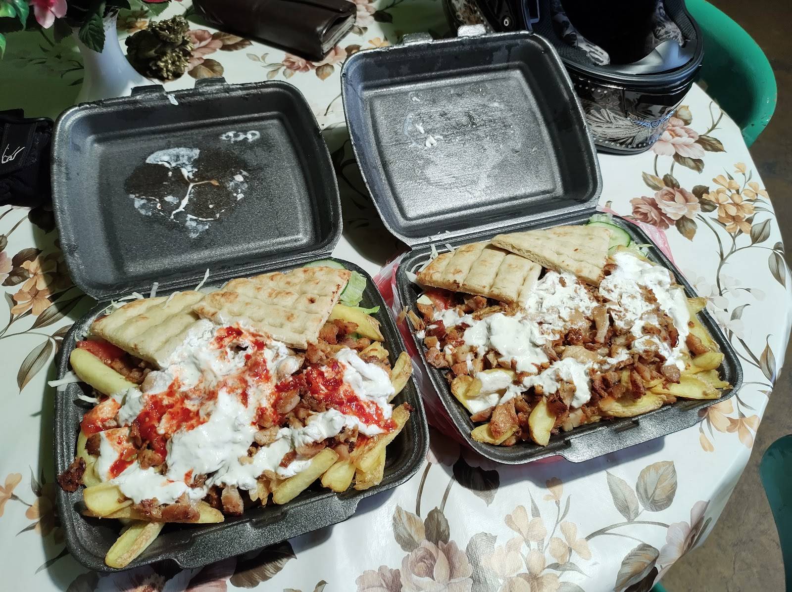 Family Gyros Nagykőrös