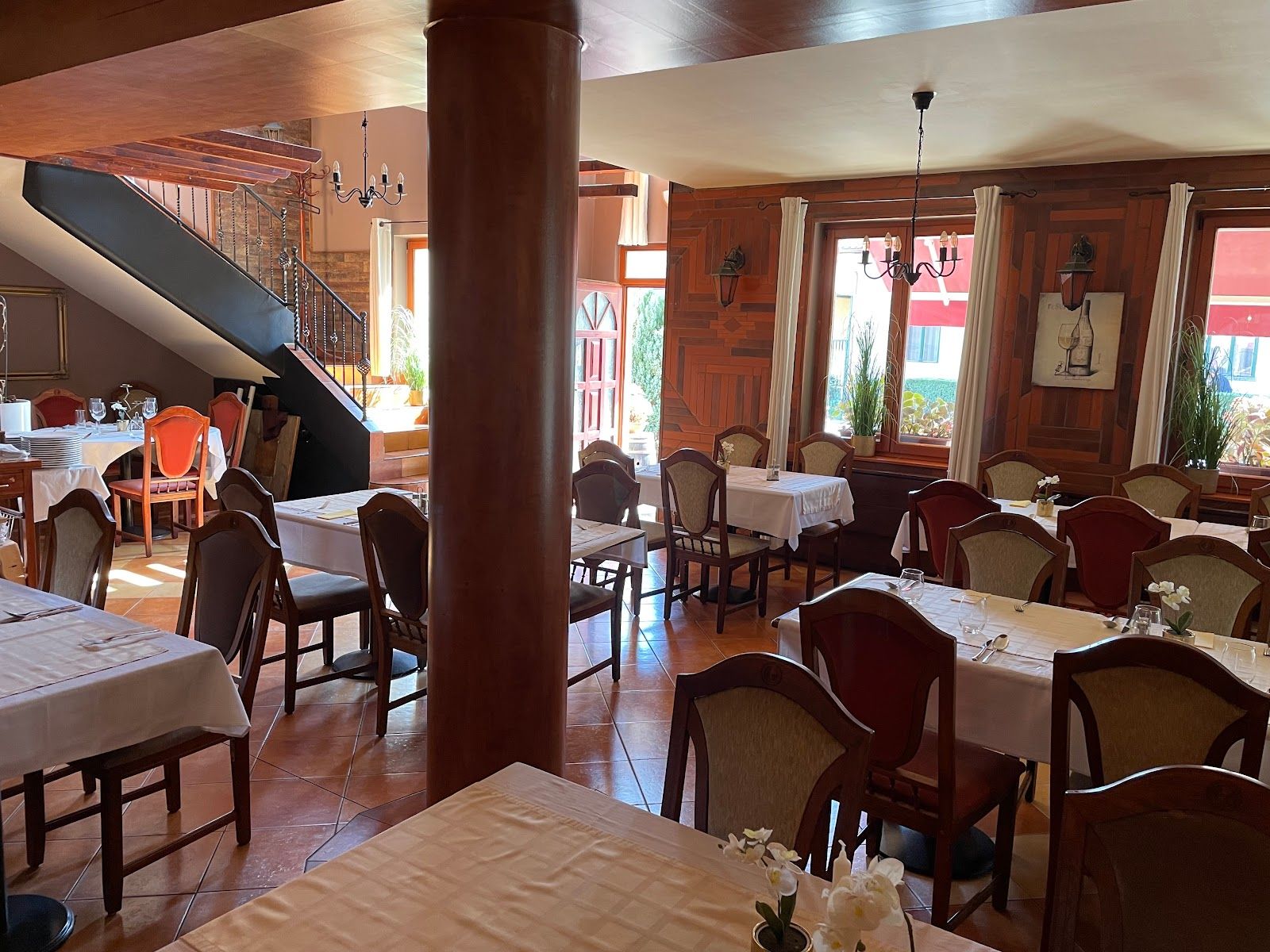 Mimó étterem és pizzéria Pilisszentiván