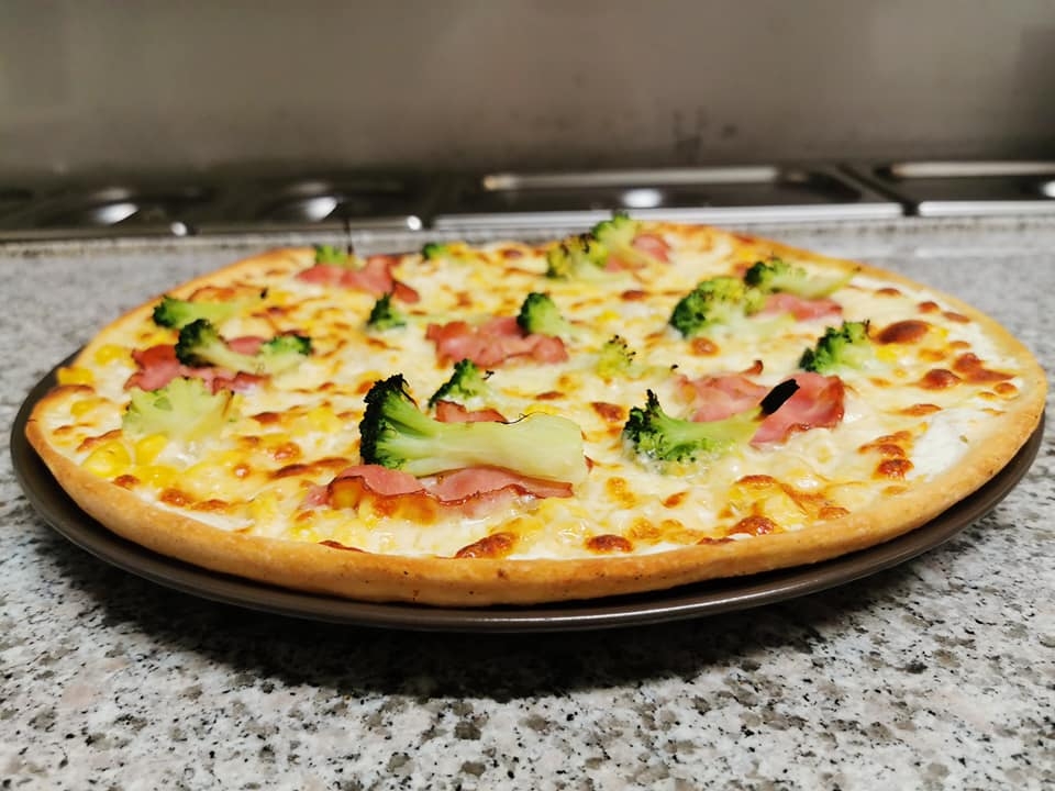Pizza-Pizza Biatorbágy