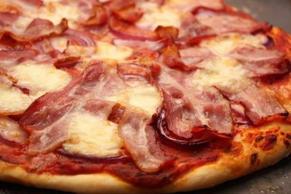 Pizza Karaván Kazincbarcika