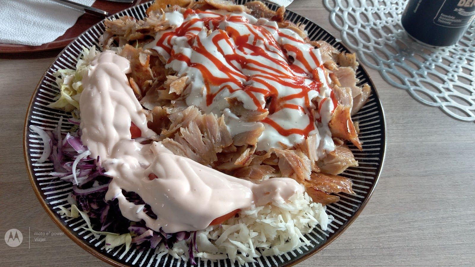 Balaban Kebab Tata