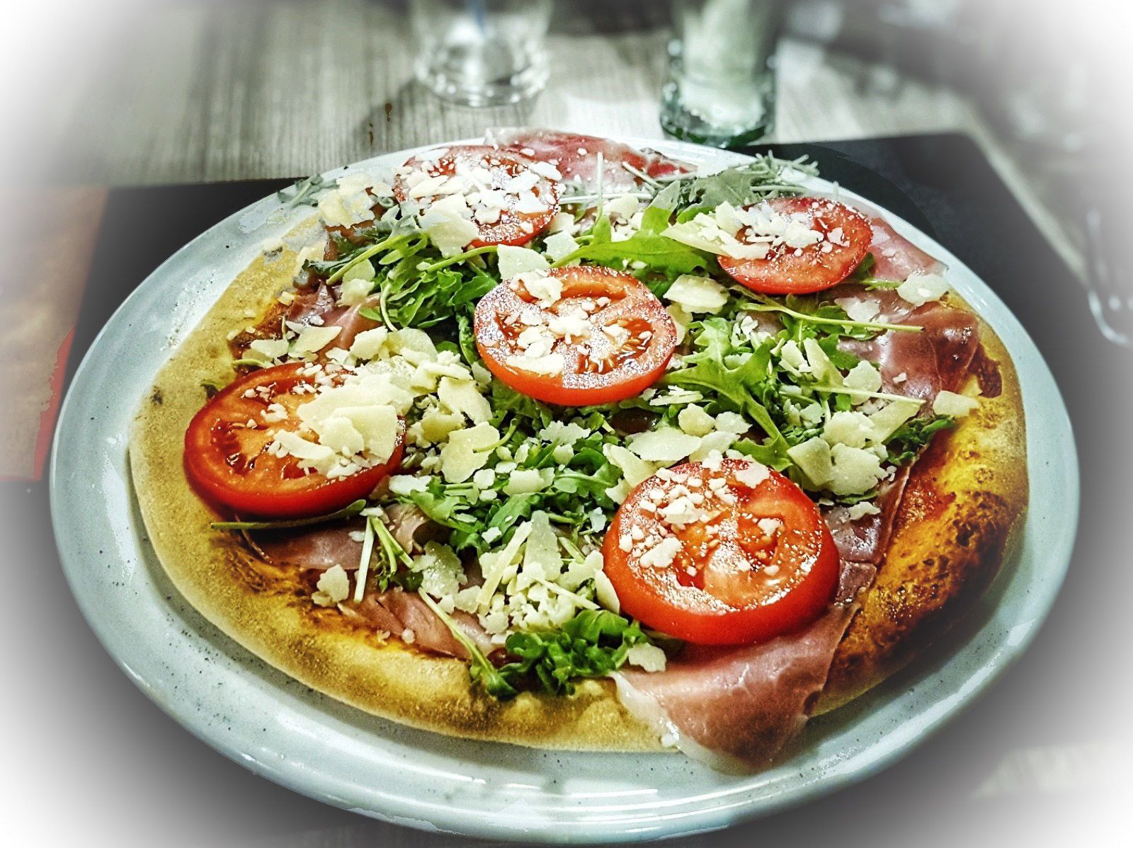 Amigo Étterem-Pizzéria Siófok