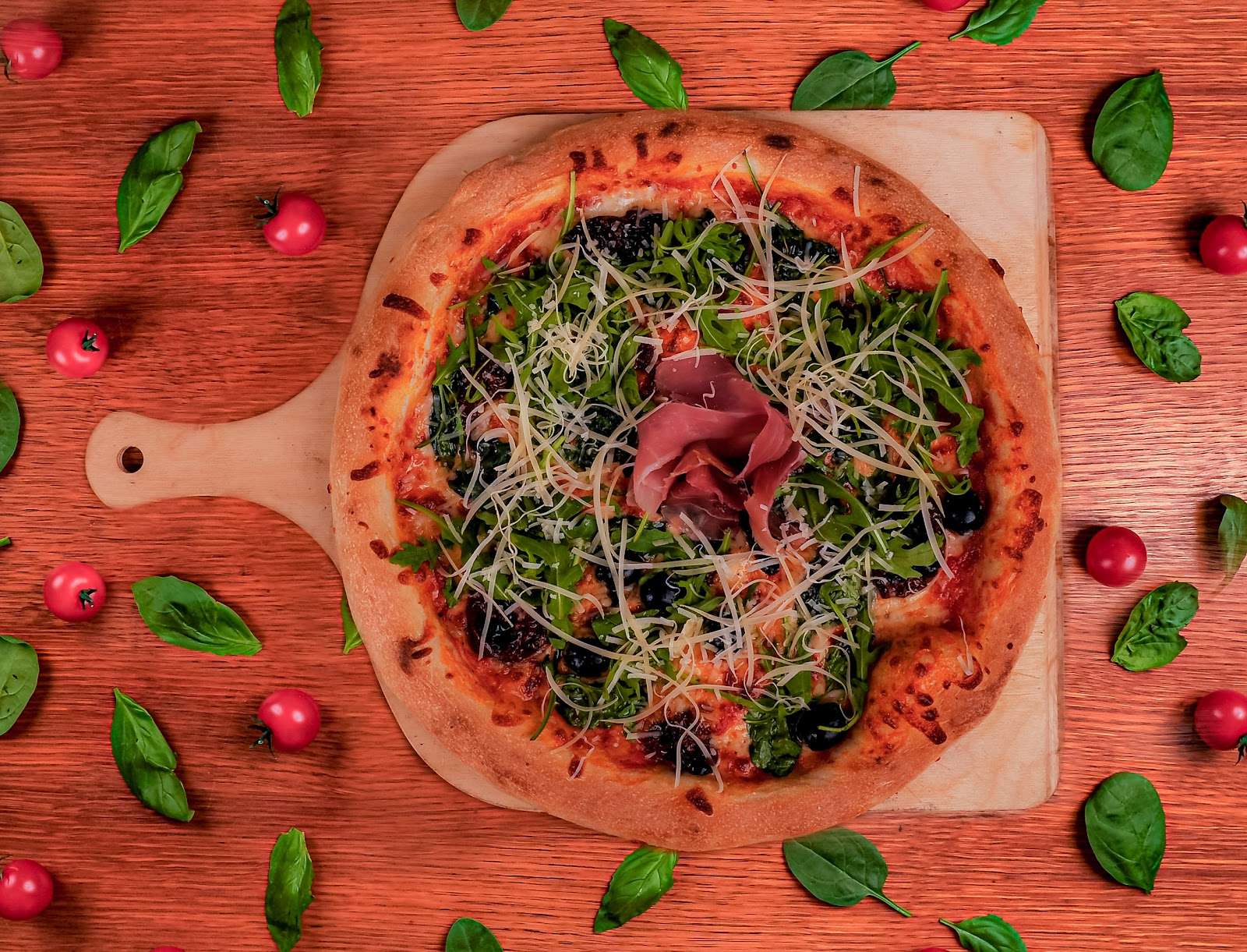 Pietro Bistro Pizzeria Siófok