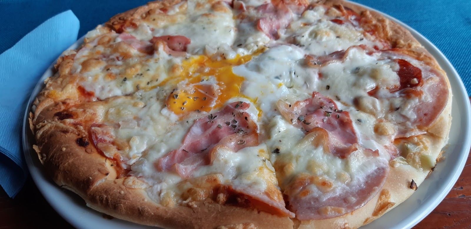 Pizza Karaván Siófok