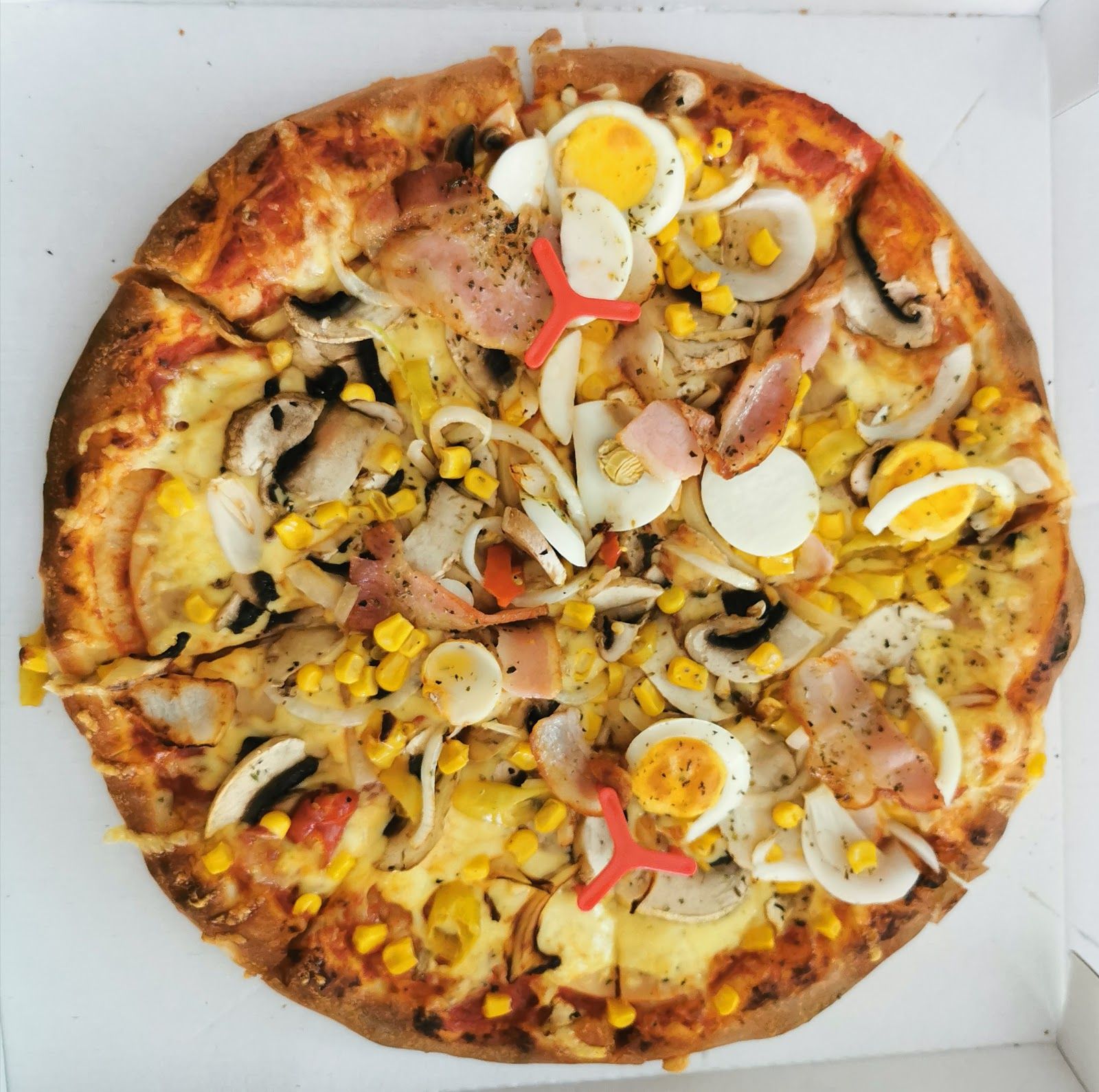 Firpo Pizzéria Jászberény