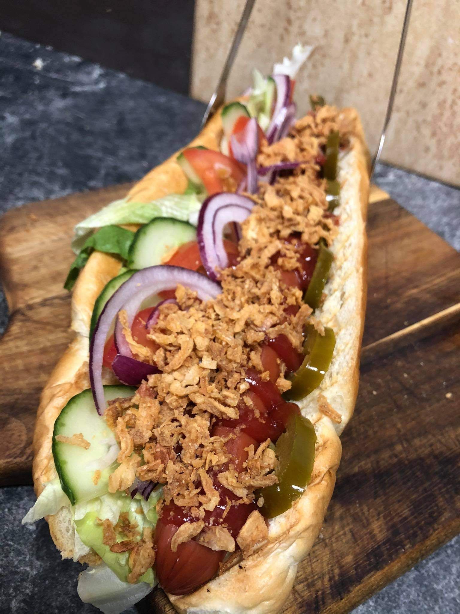Gyros Bár - Peti Pita Balassagyarmat