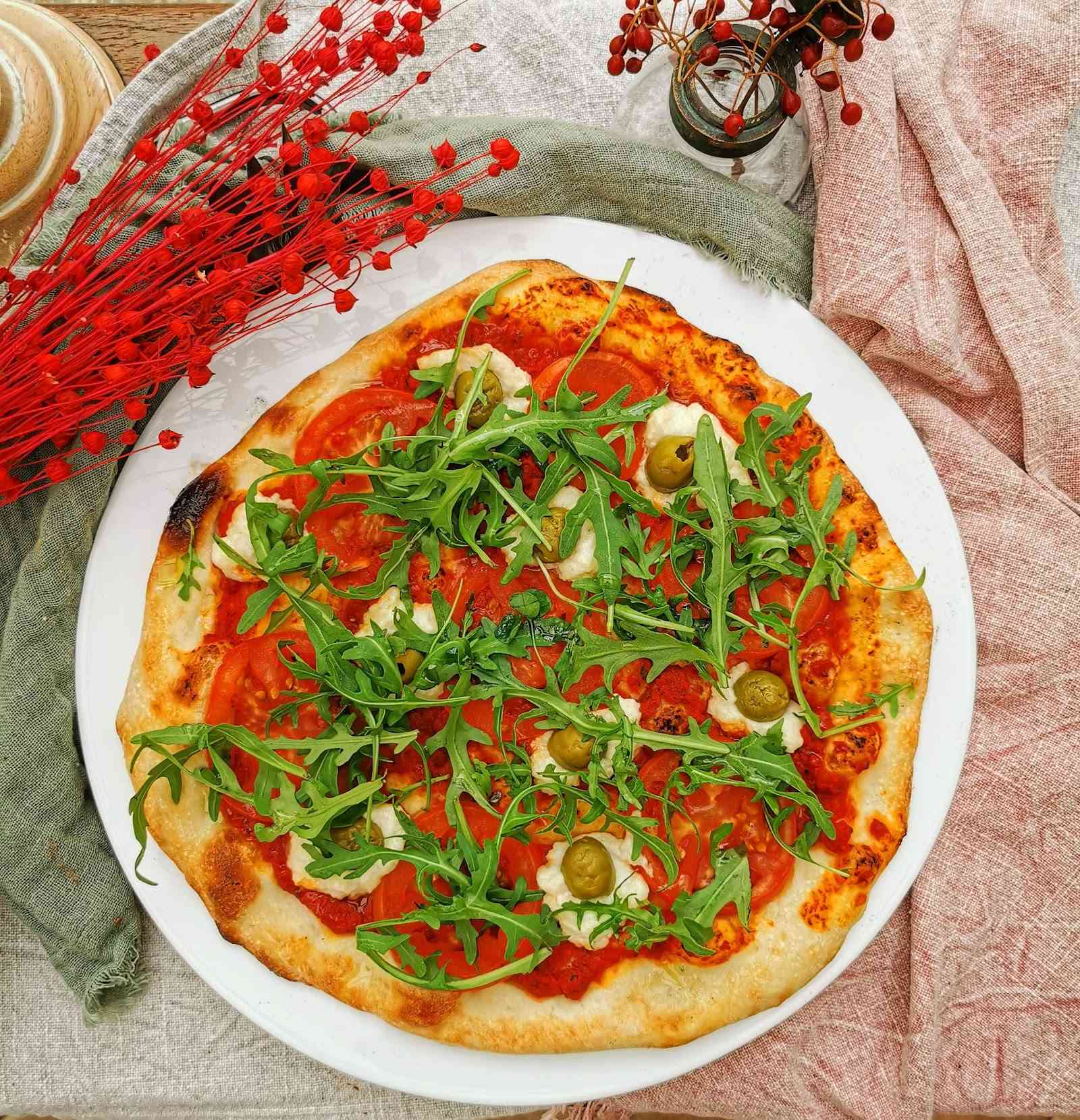 Bojtorina Vegan Kitchen Sopron