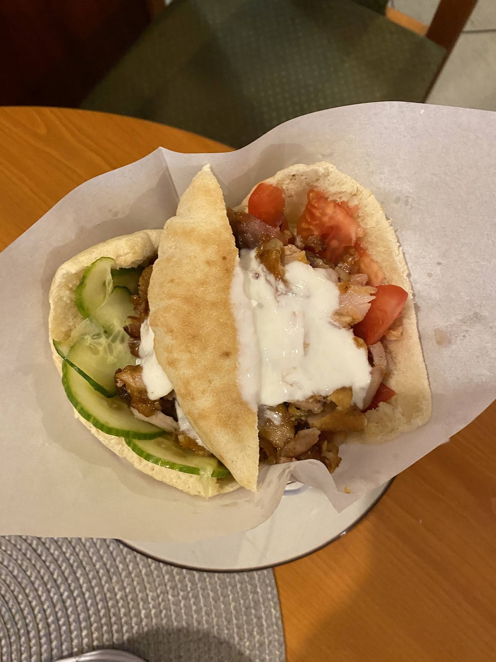 City Gyros Jászberény