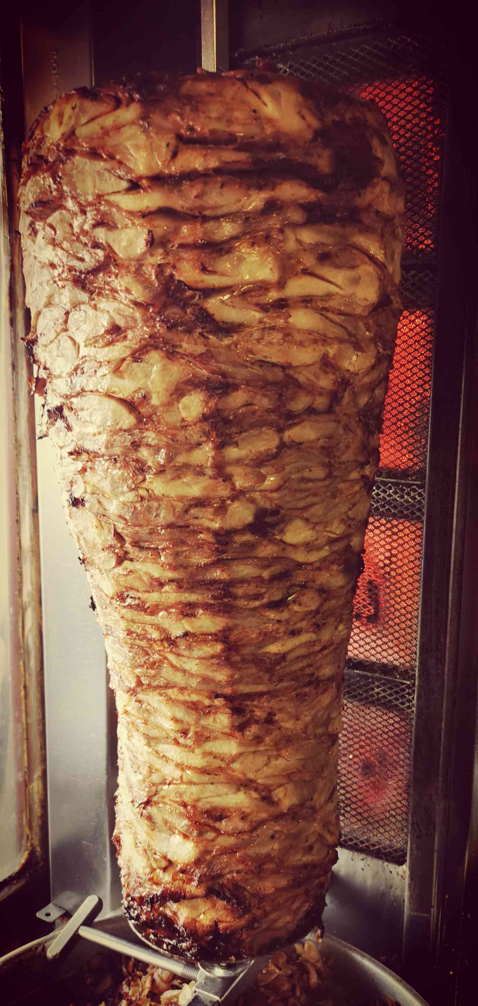 Gyros Point Jászberény