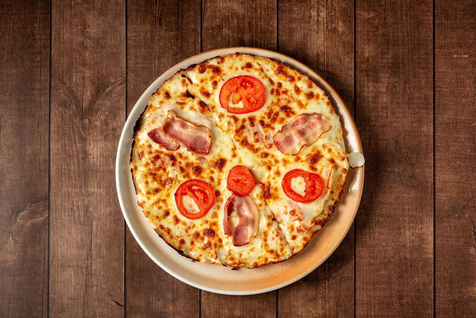 Amstel Pizzéria Szentendre