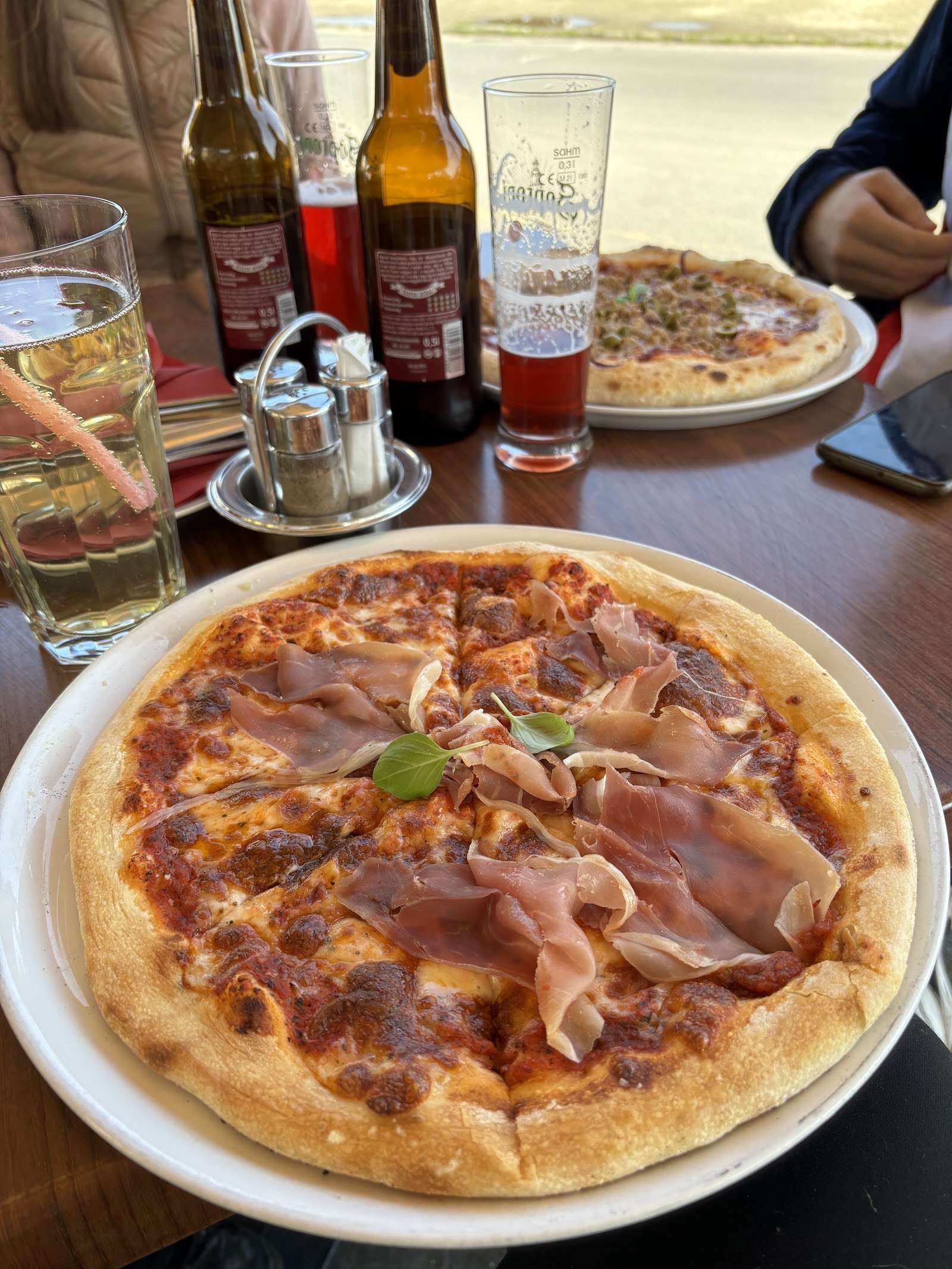 Fantázia Étterem Pizzéria Szentendre