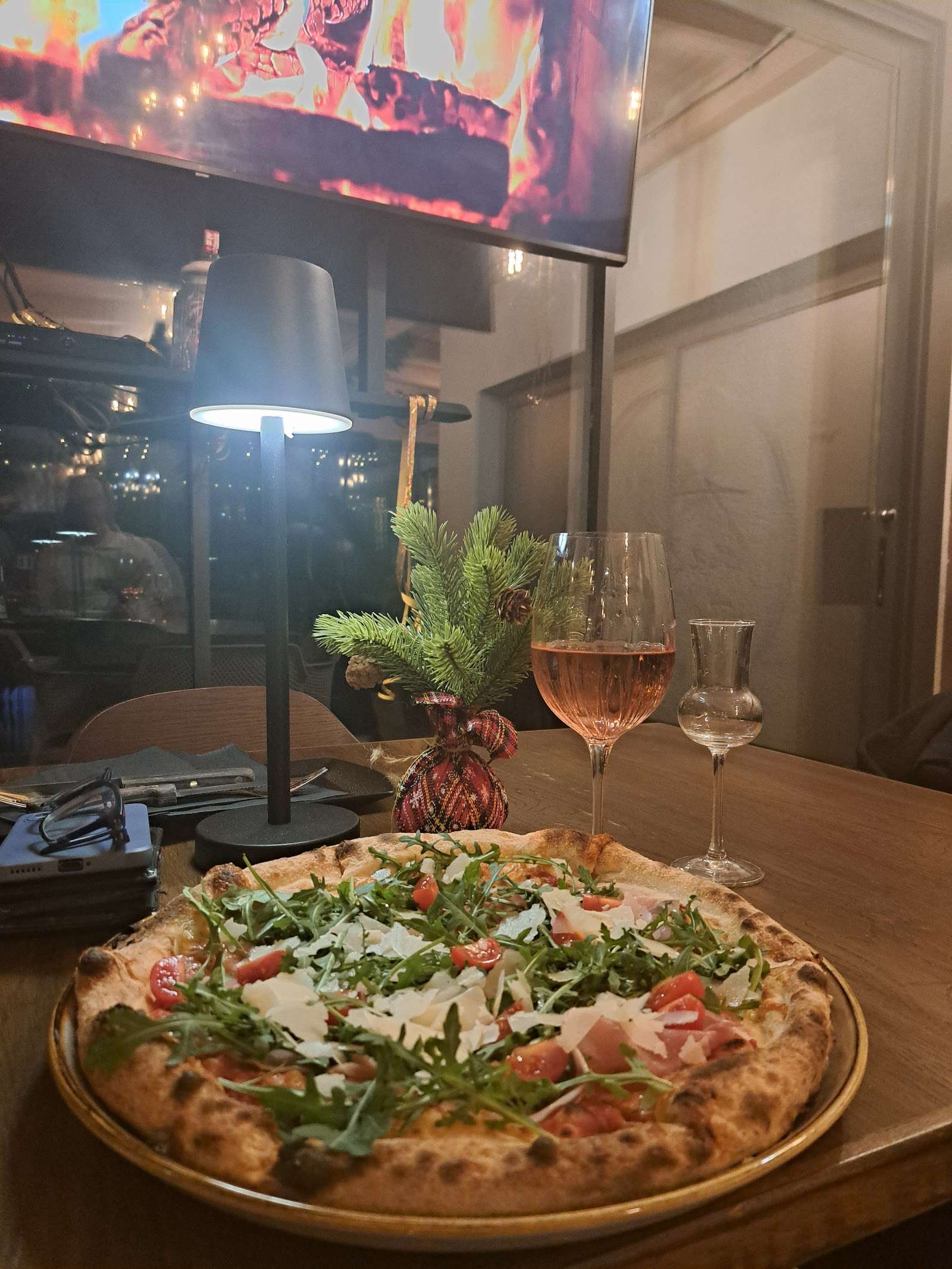 Teatrum Cafe Szentendre