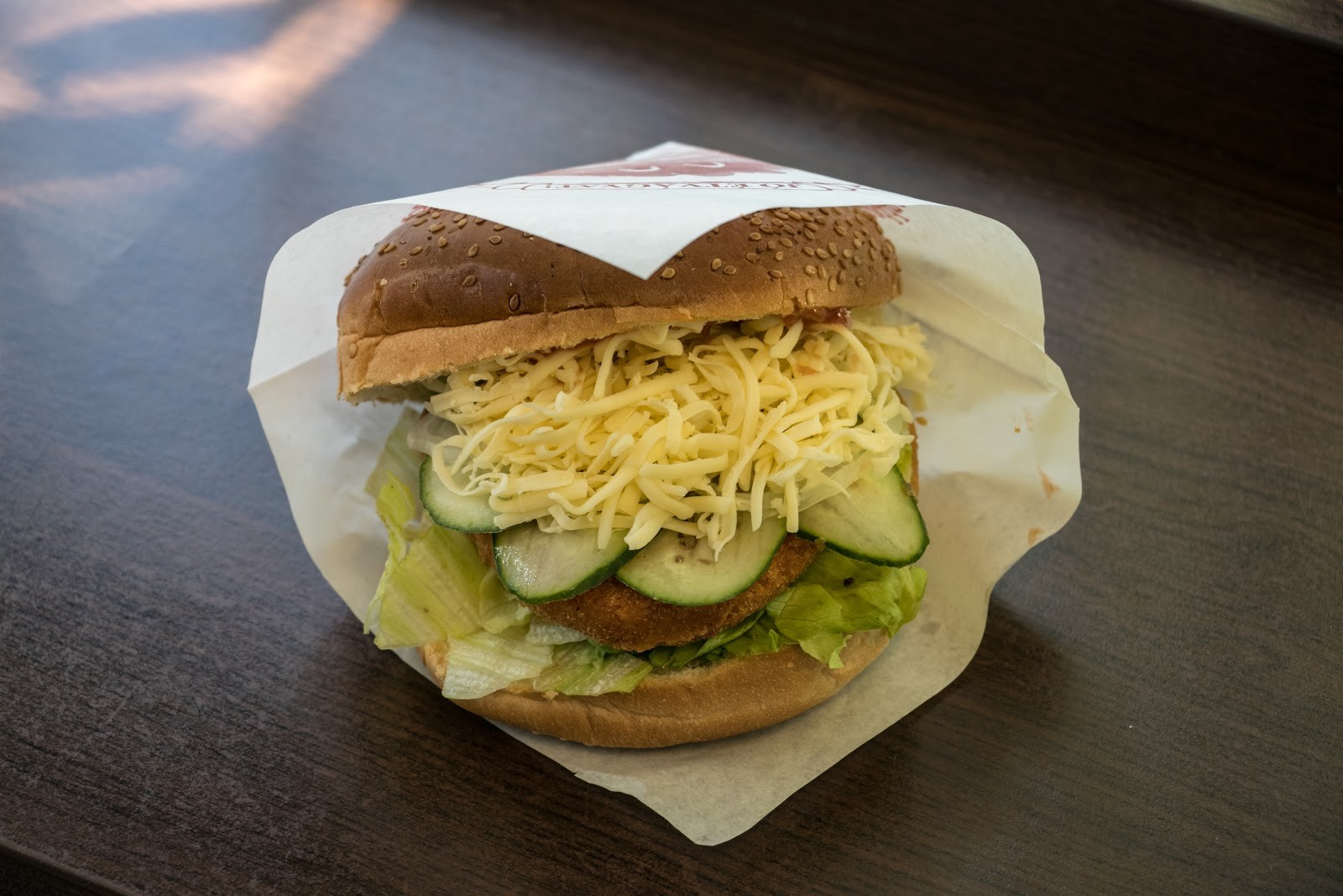 Tóni Falatozó Gyros & Grill Győr