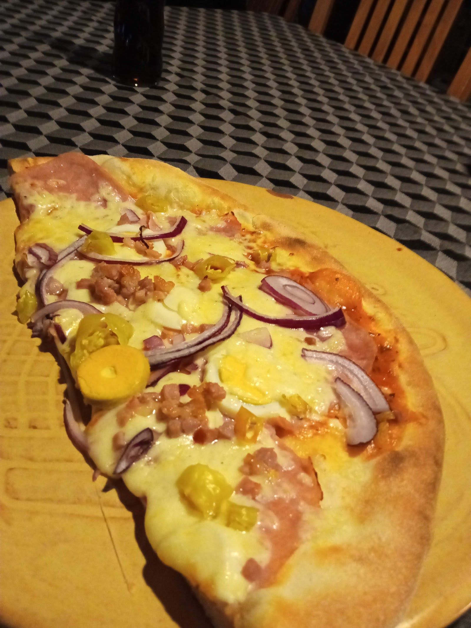 Csopak Vendéglő és Pizzéria Ajka