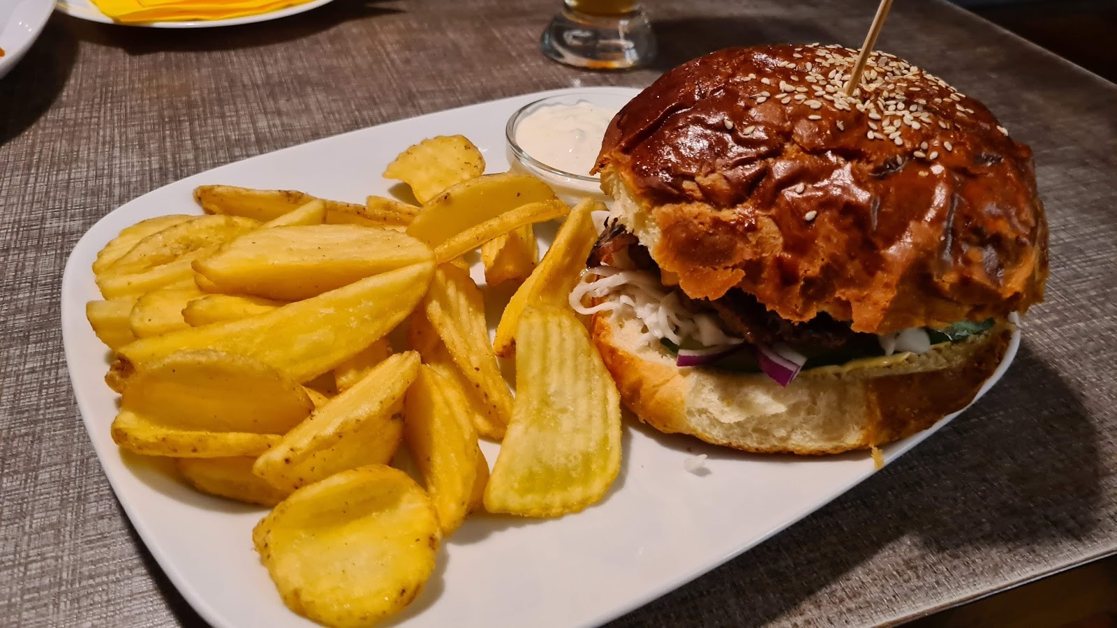 Velvet Lounge Cafe Ajka