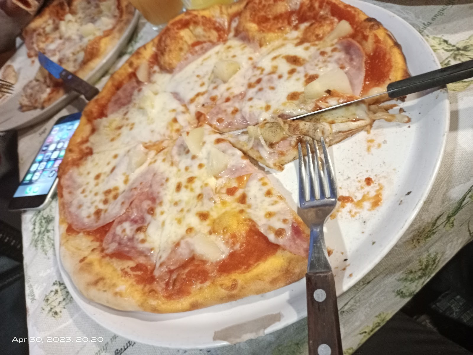 Rizzo Pizza Pizzéria és Étterem Esztergom