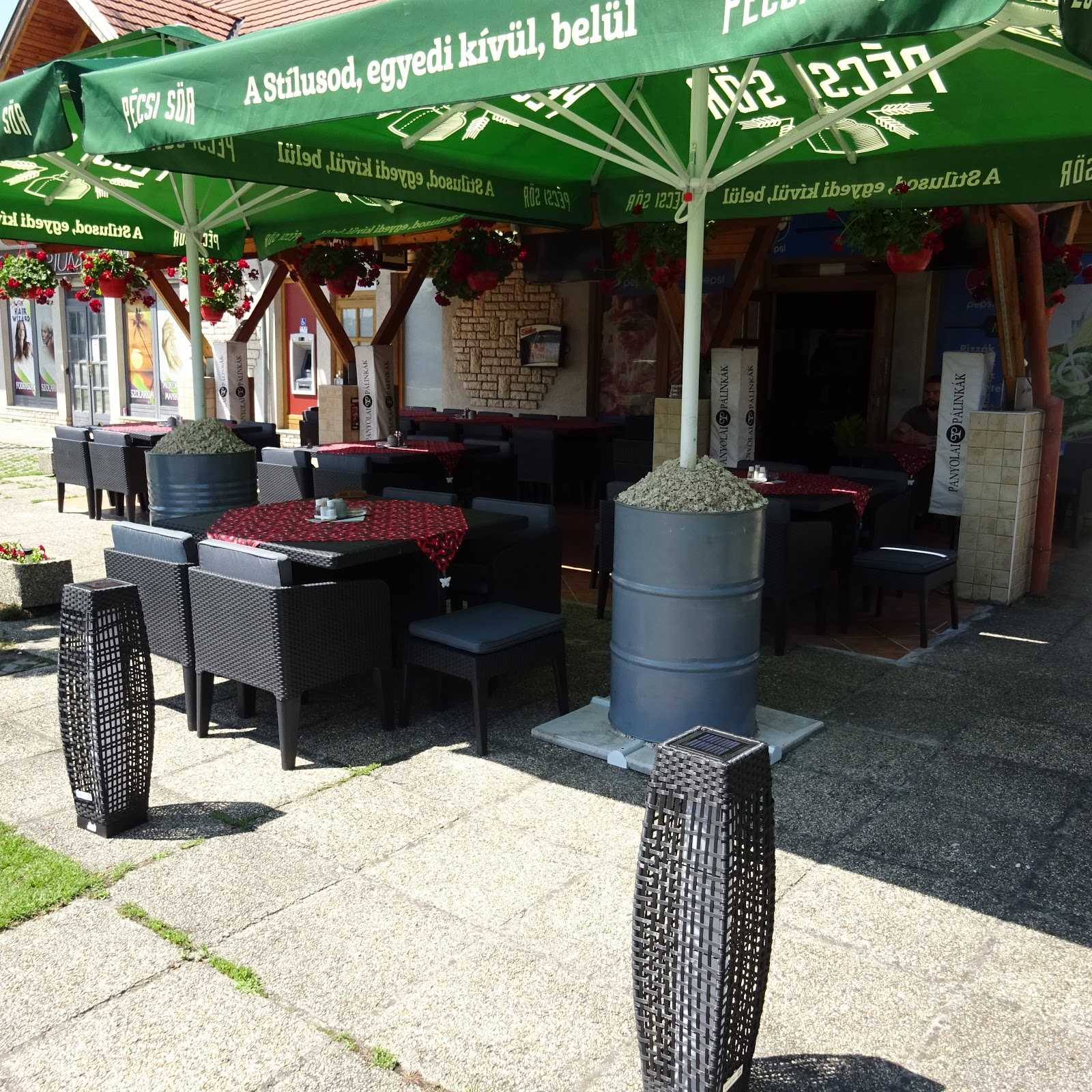 Pizzeria Pizza Pala Esztergom