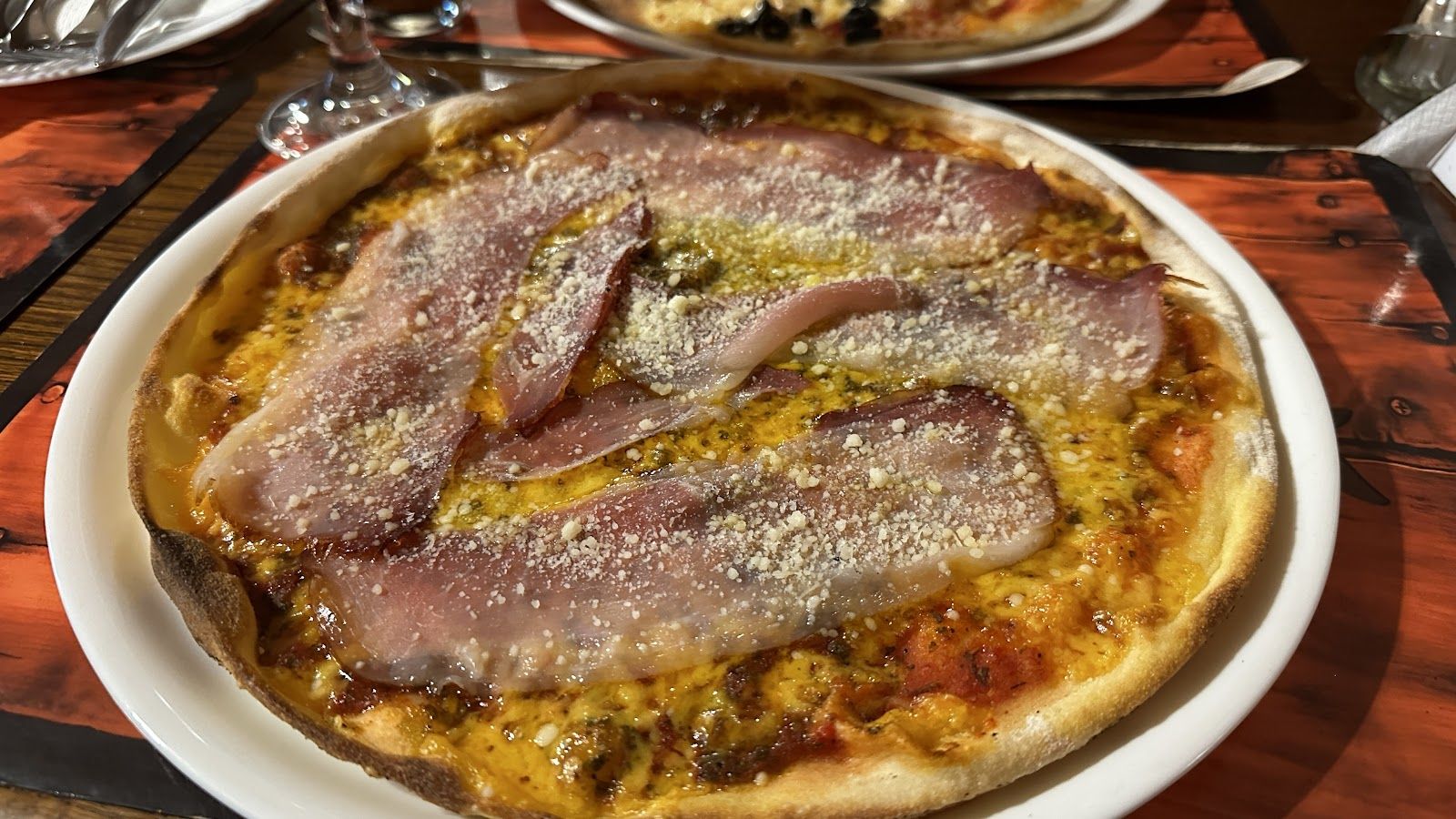 Tutto Bello Pizzéria És Kézműves Sörház Gyula