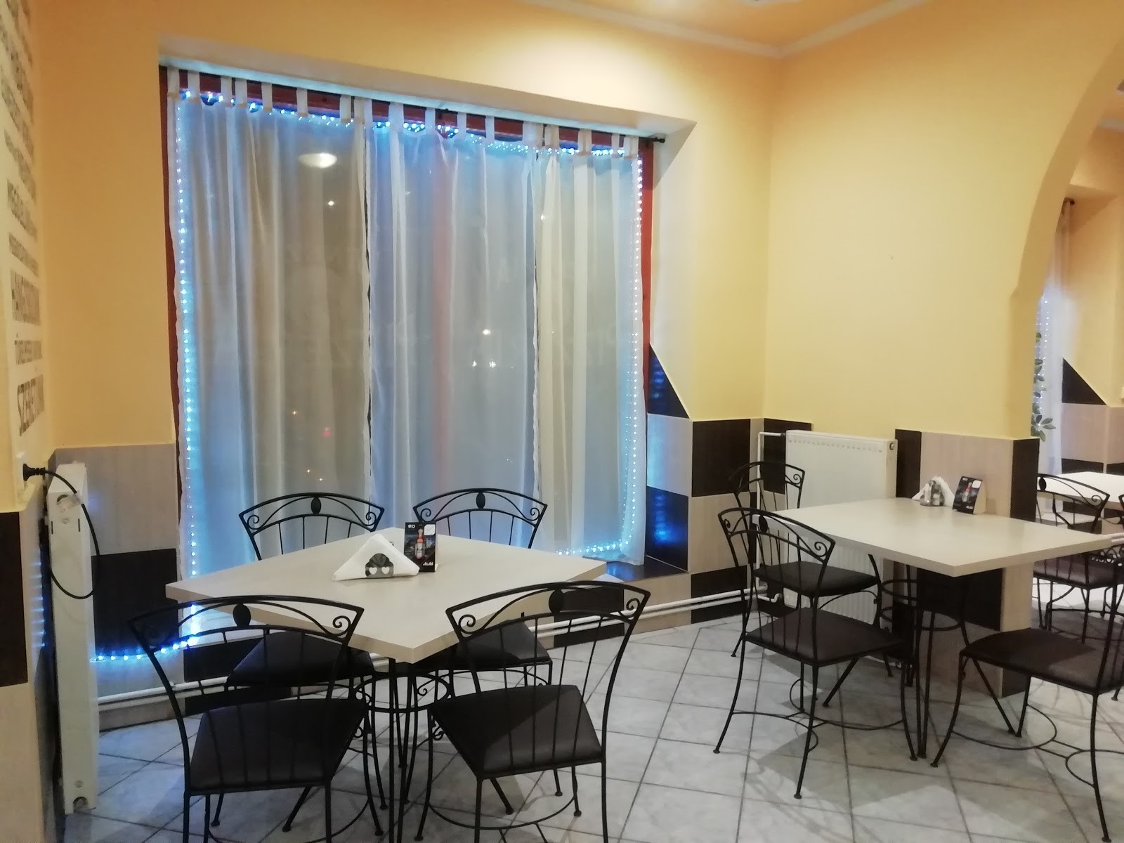 Venezia Pizzéria Gyula