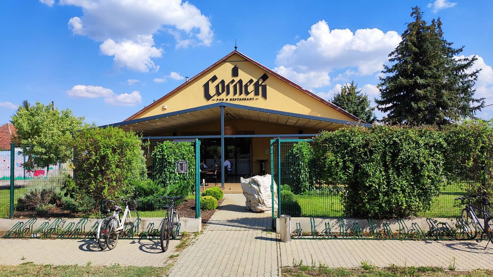 Beer Corner - Restaurant Gyula