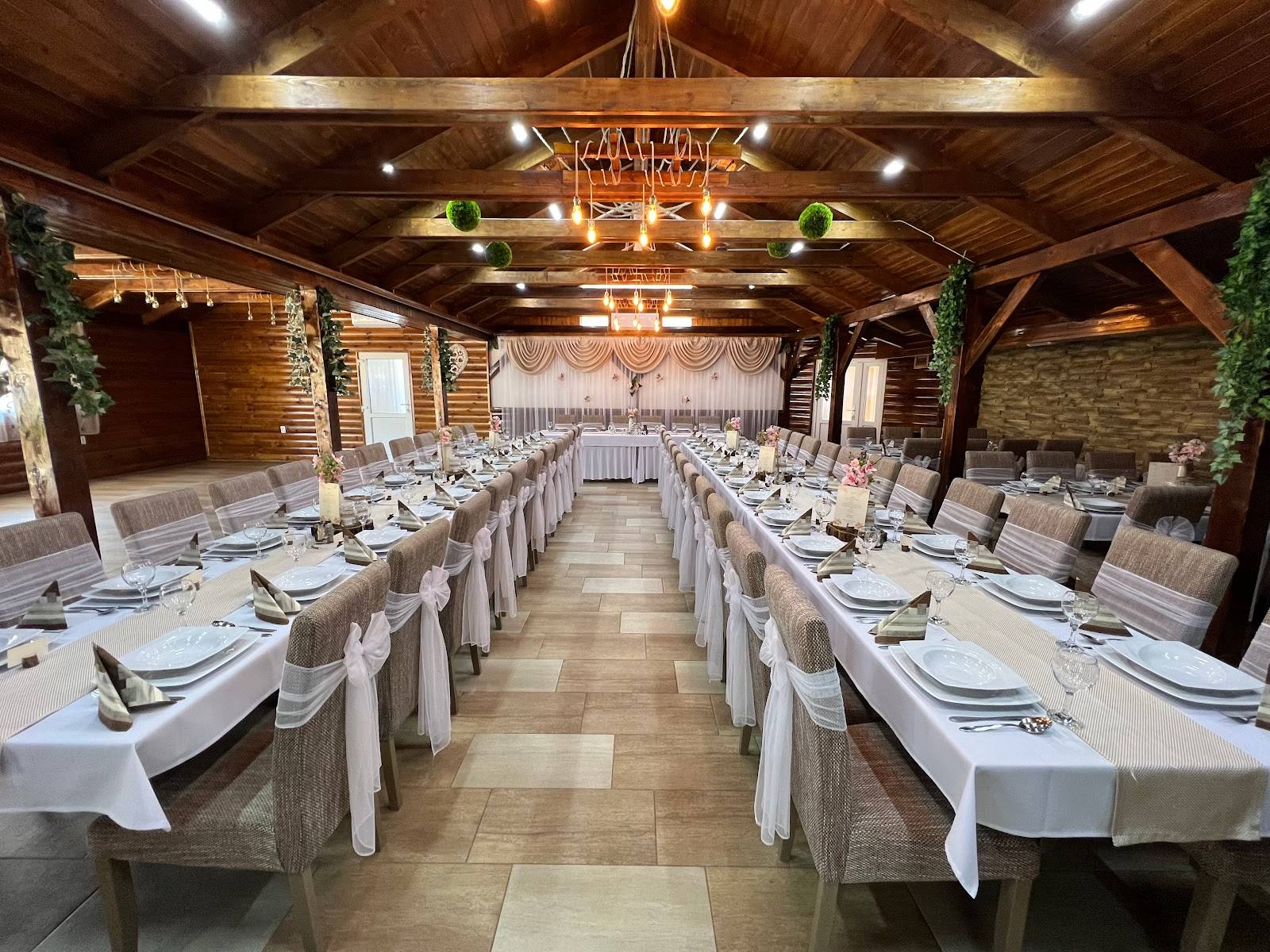 Flamingó Pizzéria & Étterem Székely
