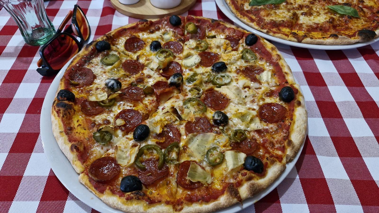Casa Valerio Pizzéria Gyöngyös