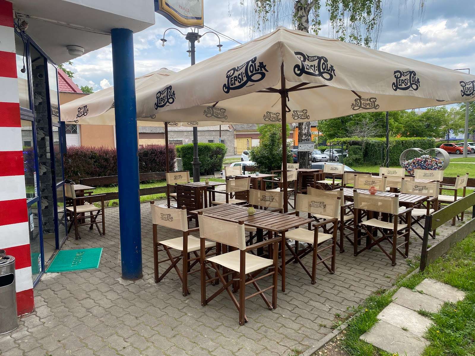 Meex Bistro Gyöngyös