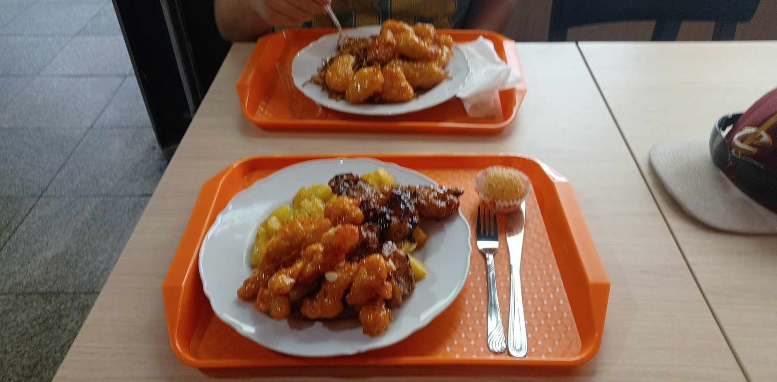DimSum & Wok Go Budapest