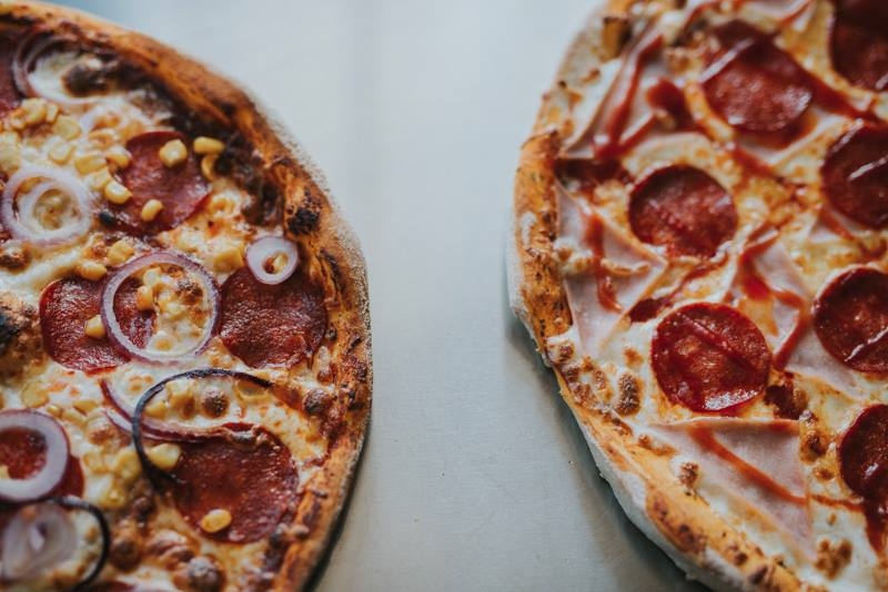 Pizza Line Kiskunfélegyháza