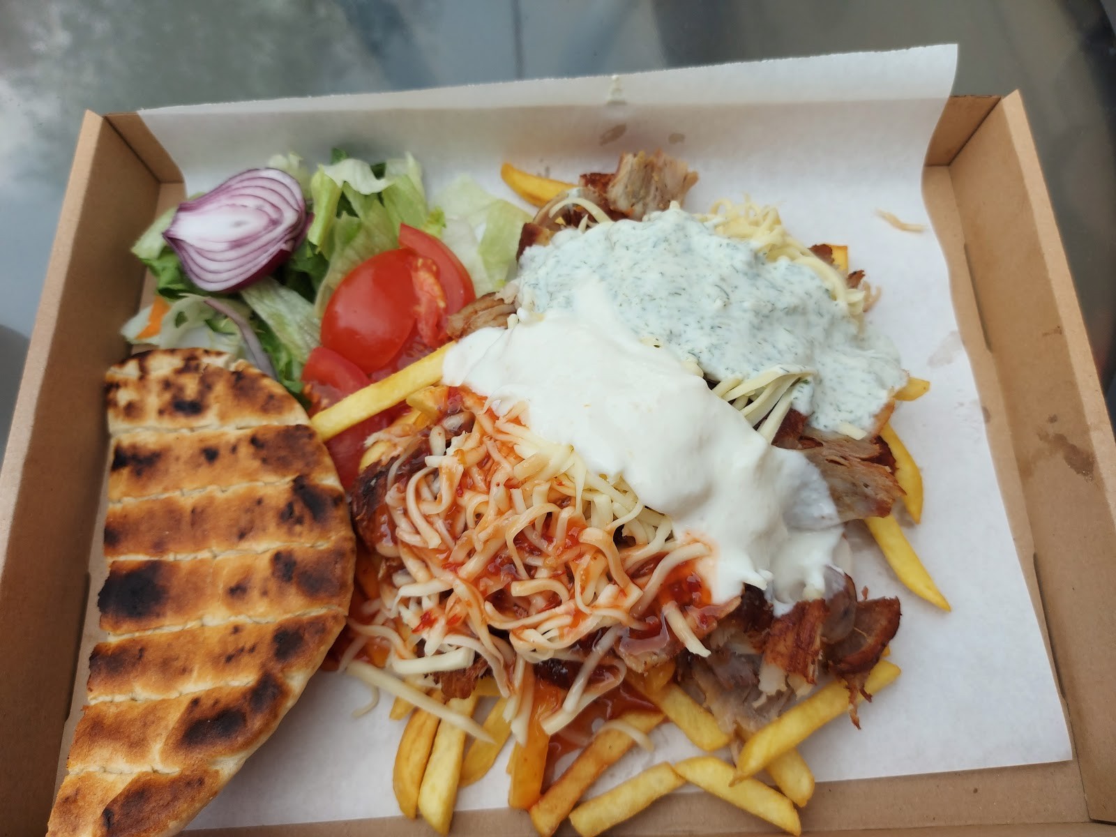Gyros Ház Kiskunfélegyháza