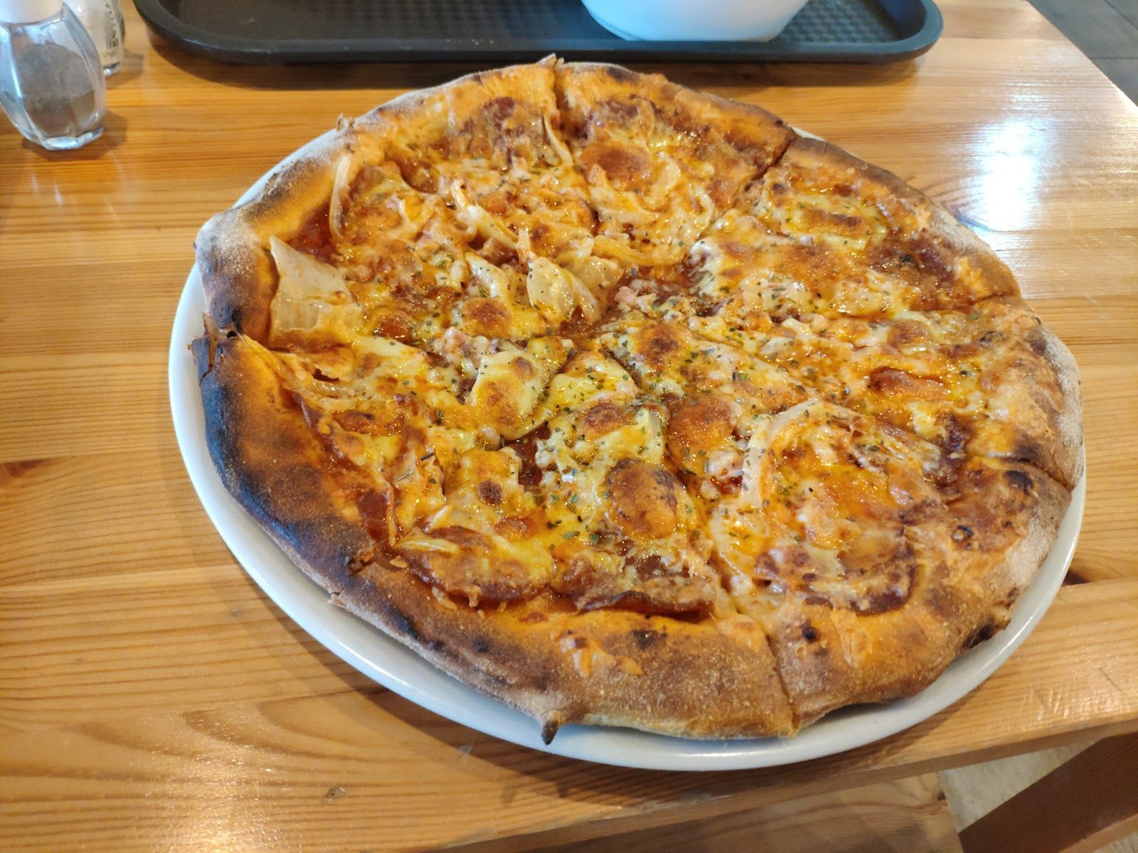 Konyhaház Pizza Aqua Pápa