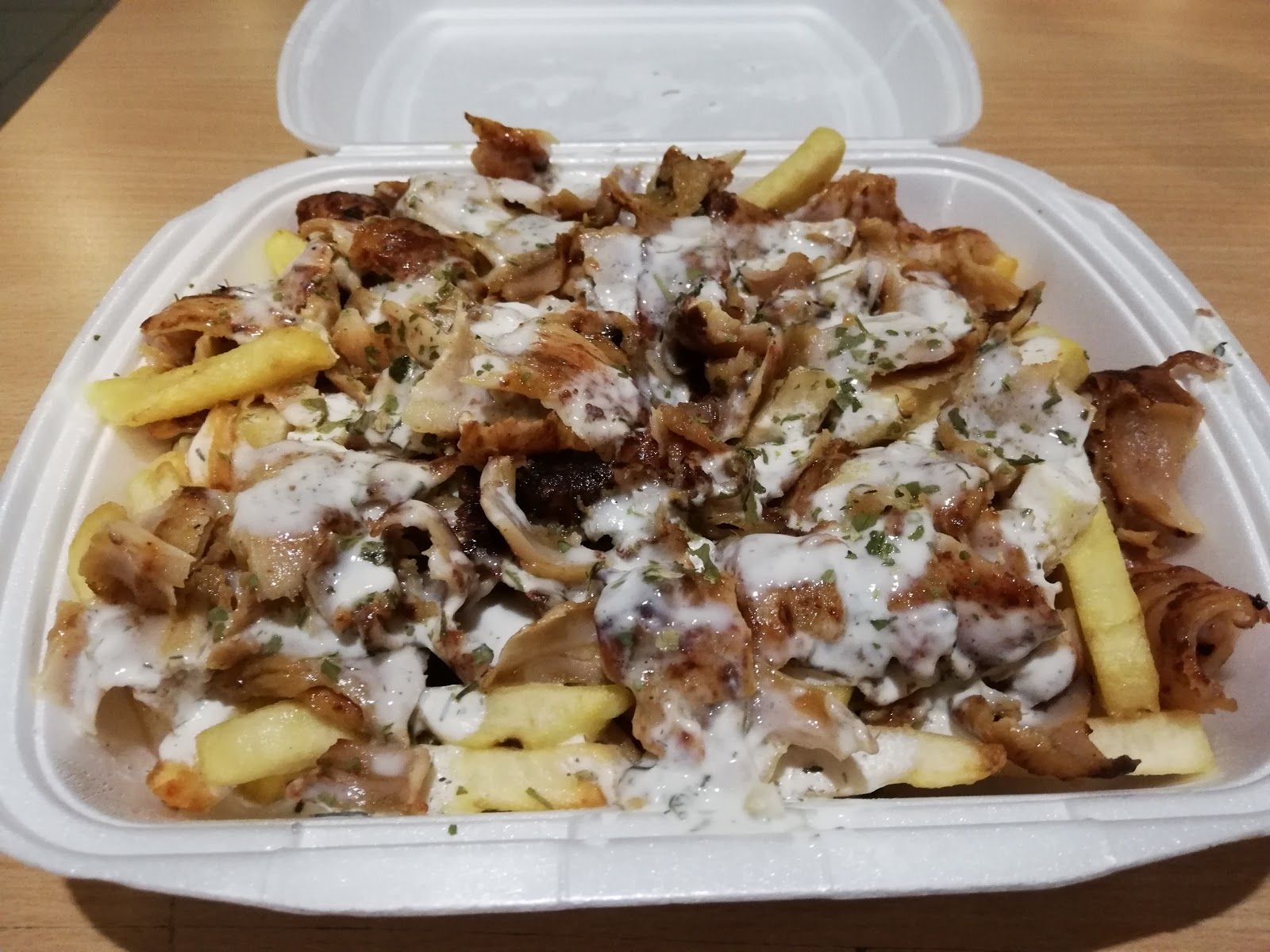 Nimród Street Food és Pizzéria Ózd