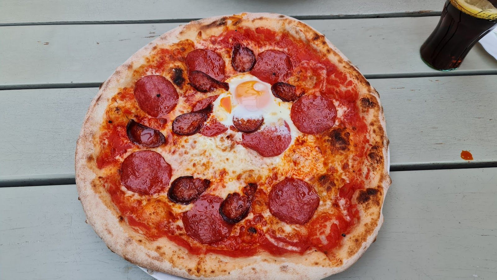 Pizza Palazzo Gödöllő