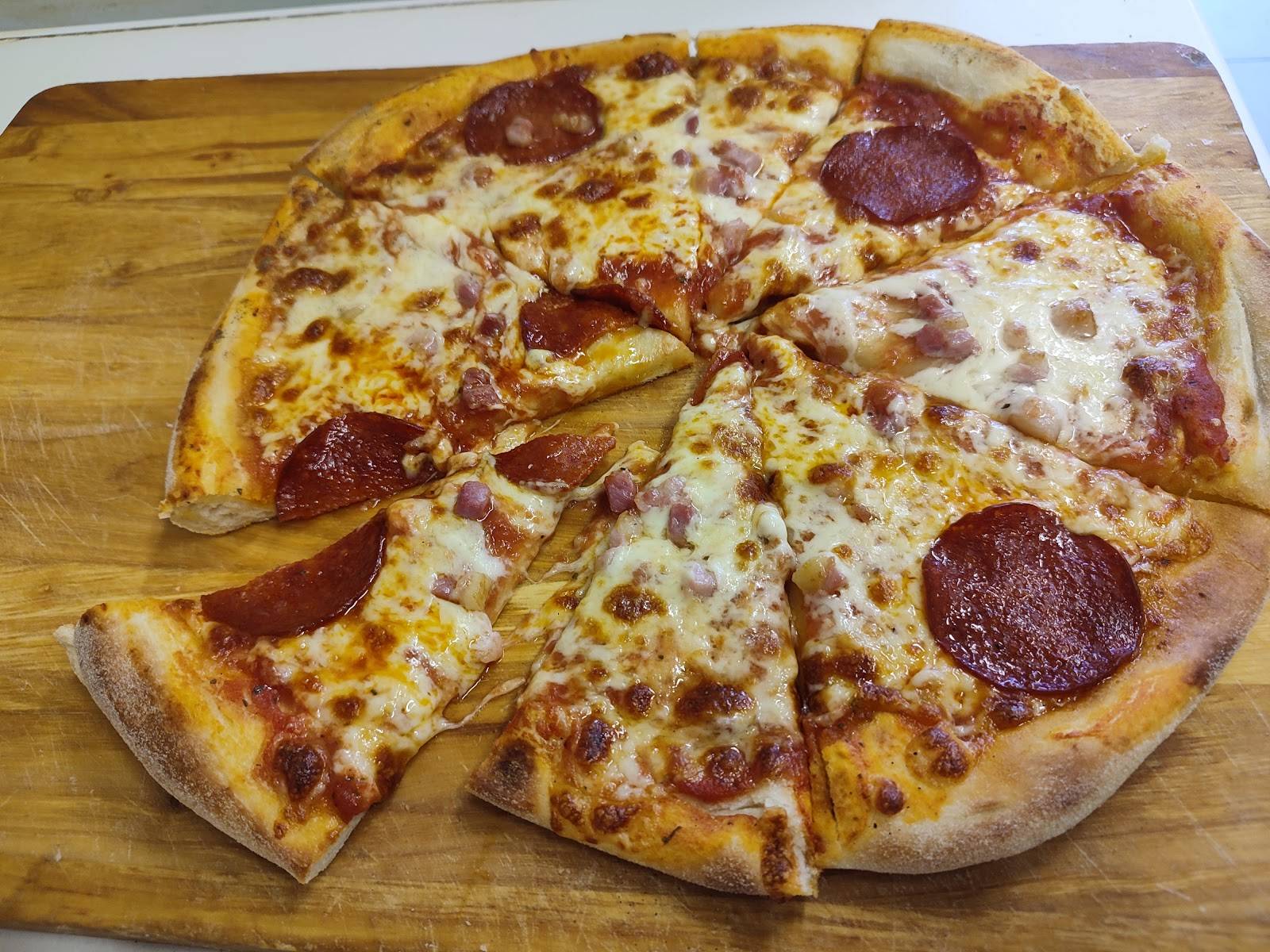 Pizza Placc Pizzéria Gödöllő