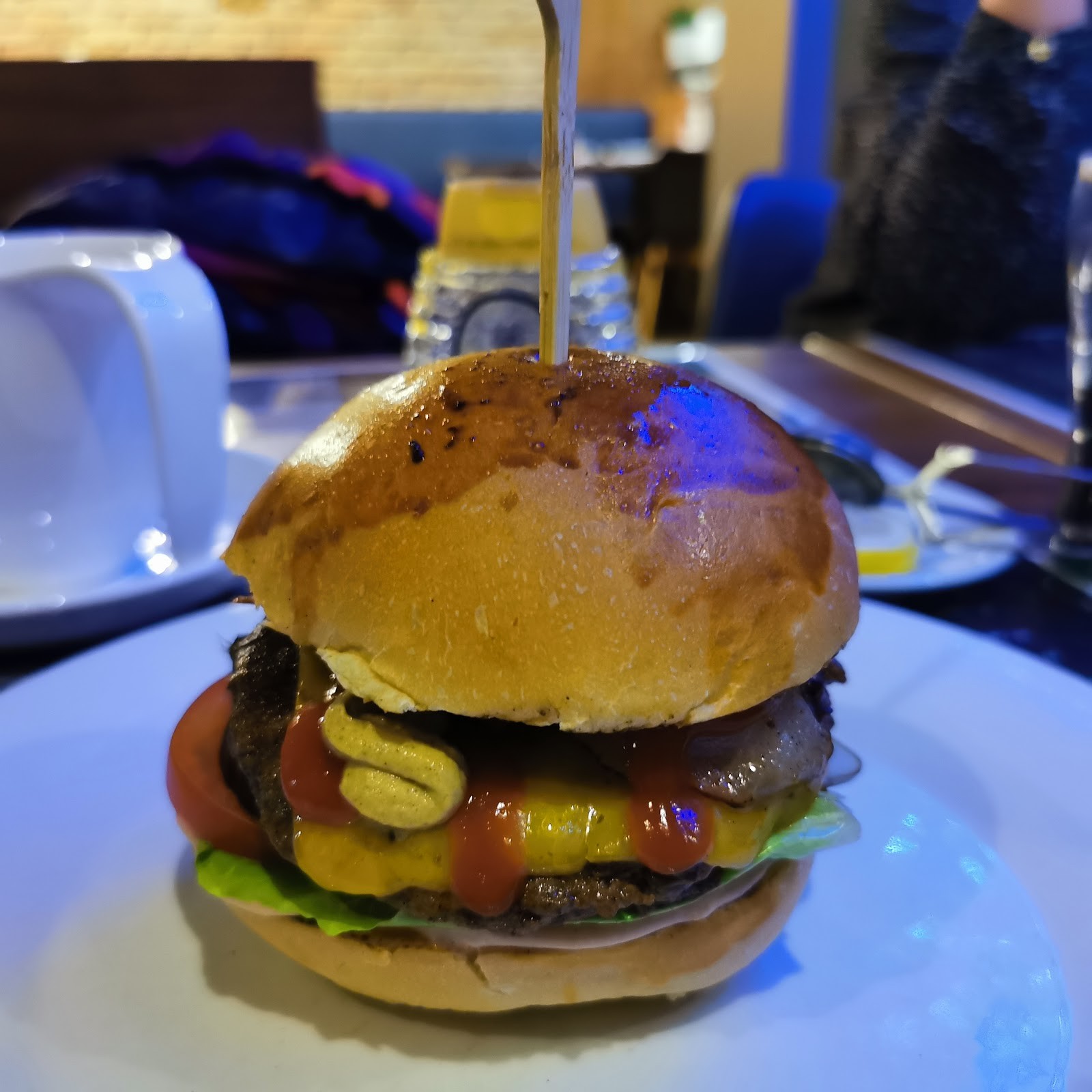 Coral Cafe & Bistro Gödöllő