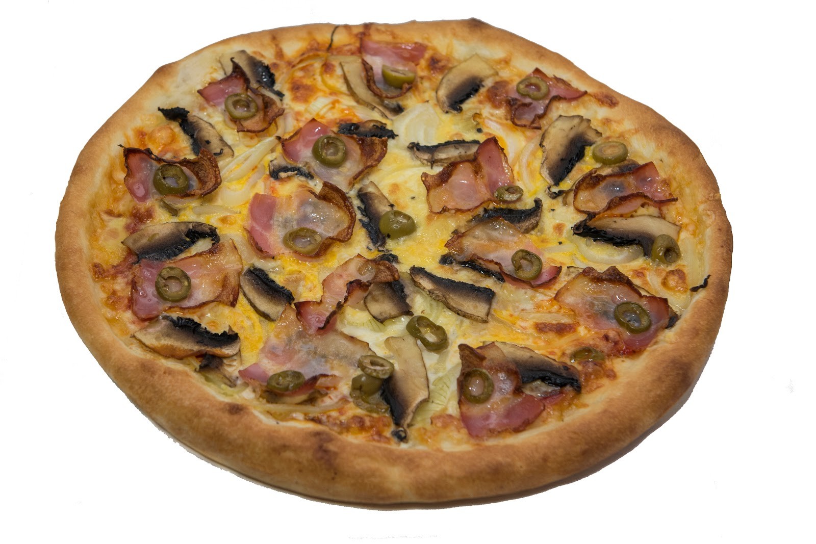 Domino Pizzéria Salgótarján
