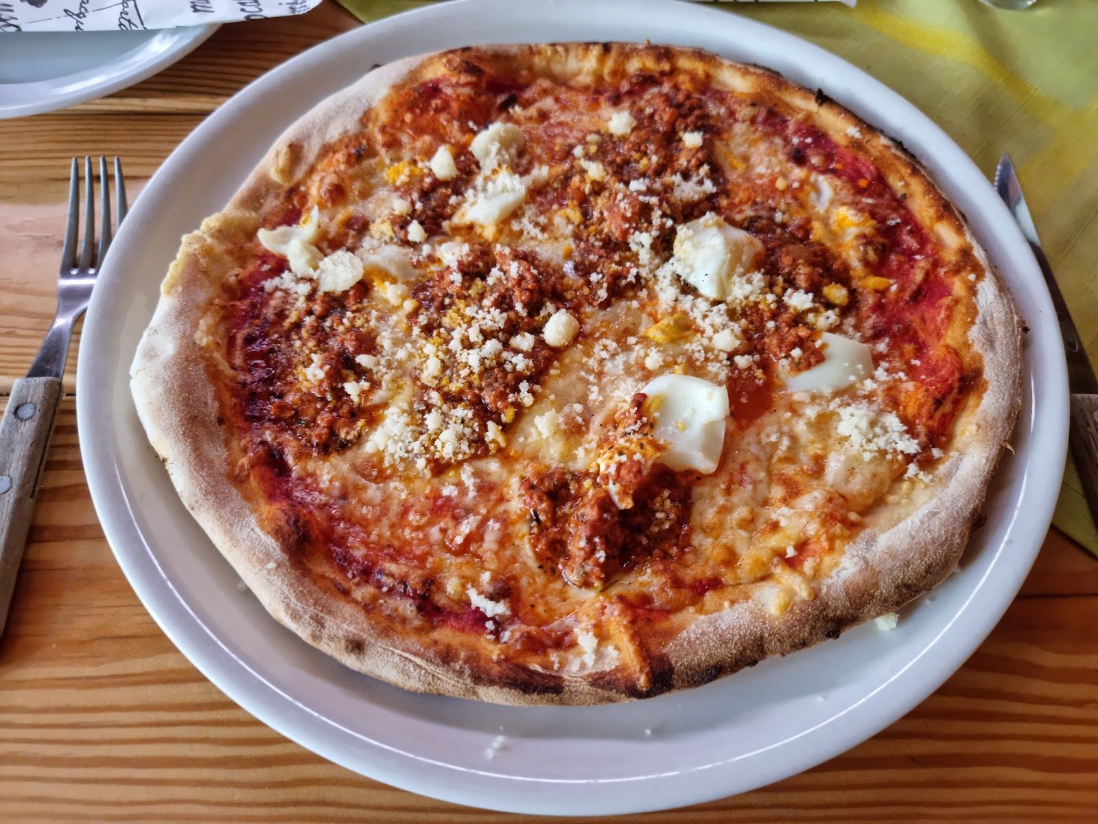 La Pergola Pizzéria és Étterem Tapolca