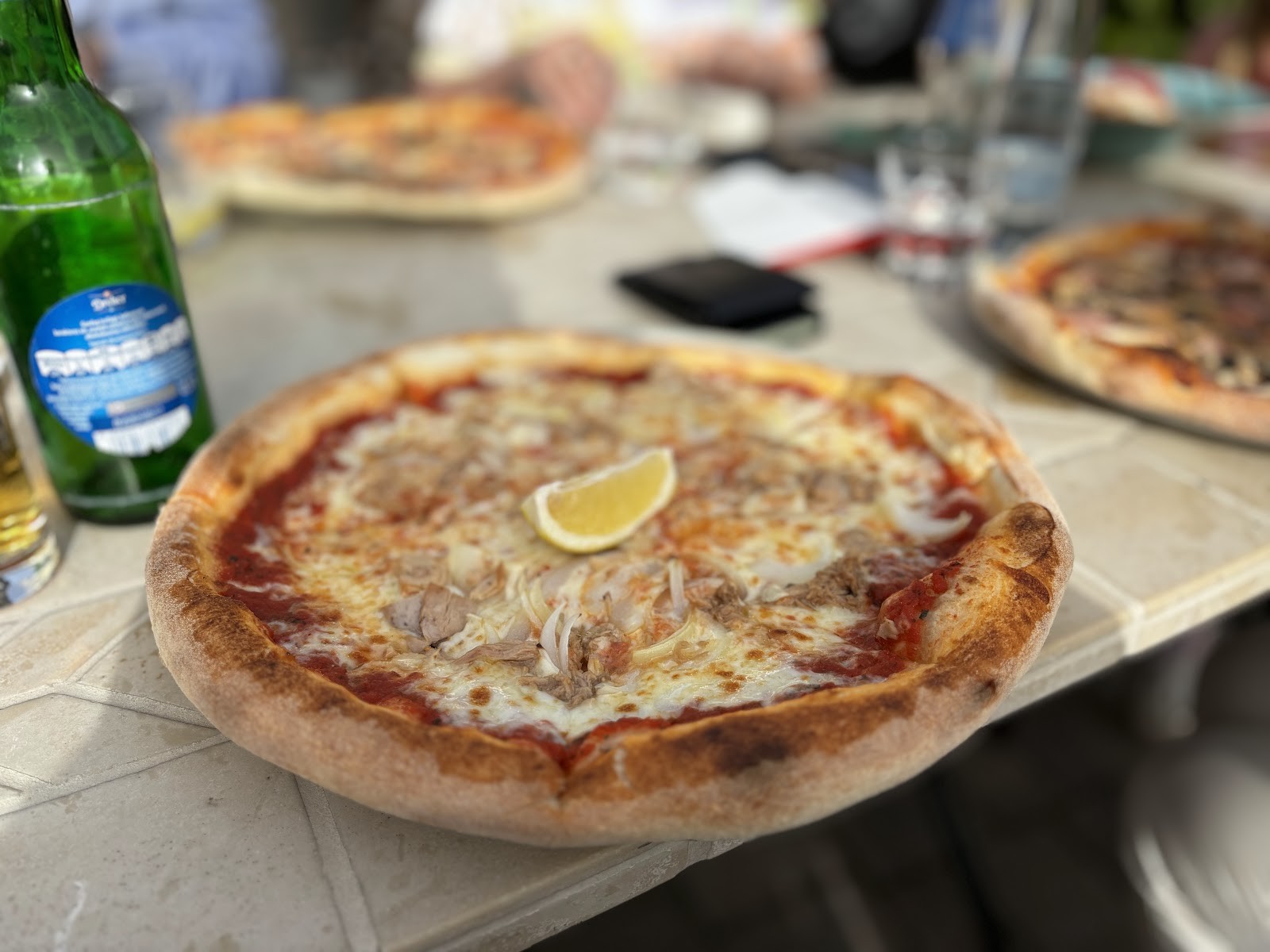 Pampalini Pizzéria és Étterem Vác