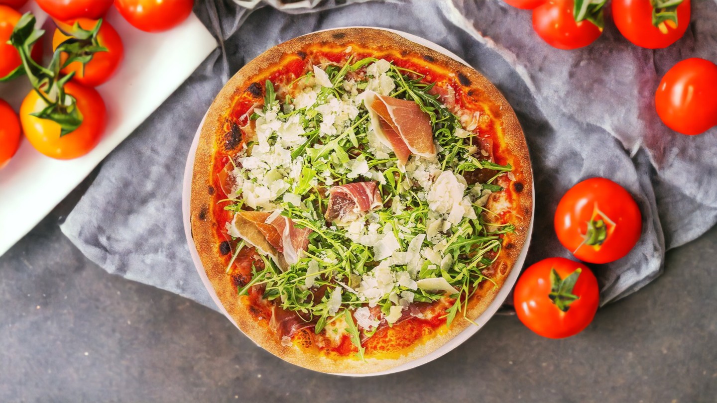 Marina Ristorante Pizzéria & Steakhouse Mosonmagyaróvár
