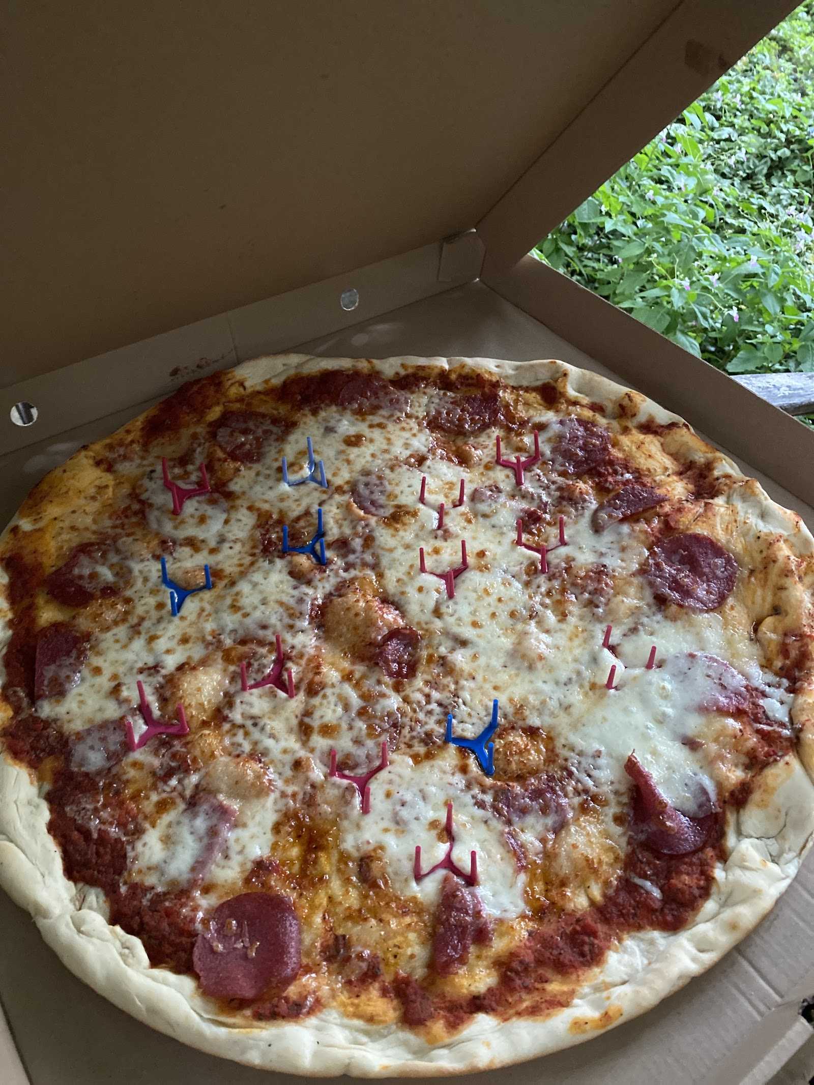 Pizza di Casa Mosonmagyaróvár