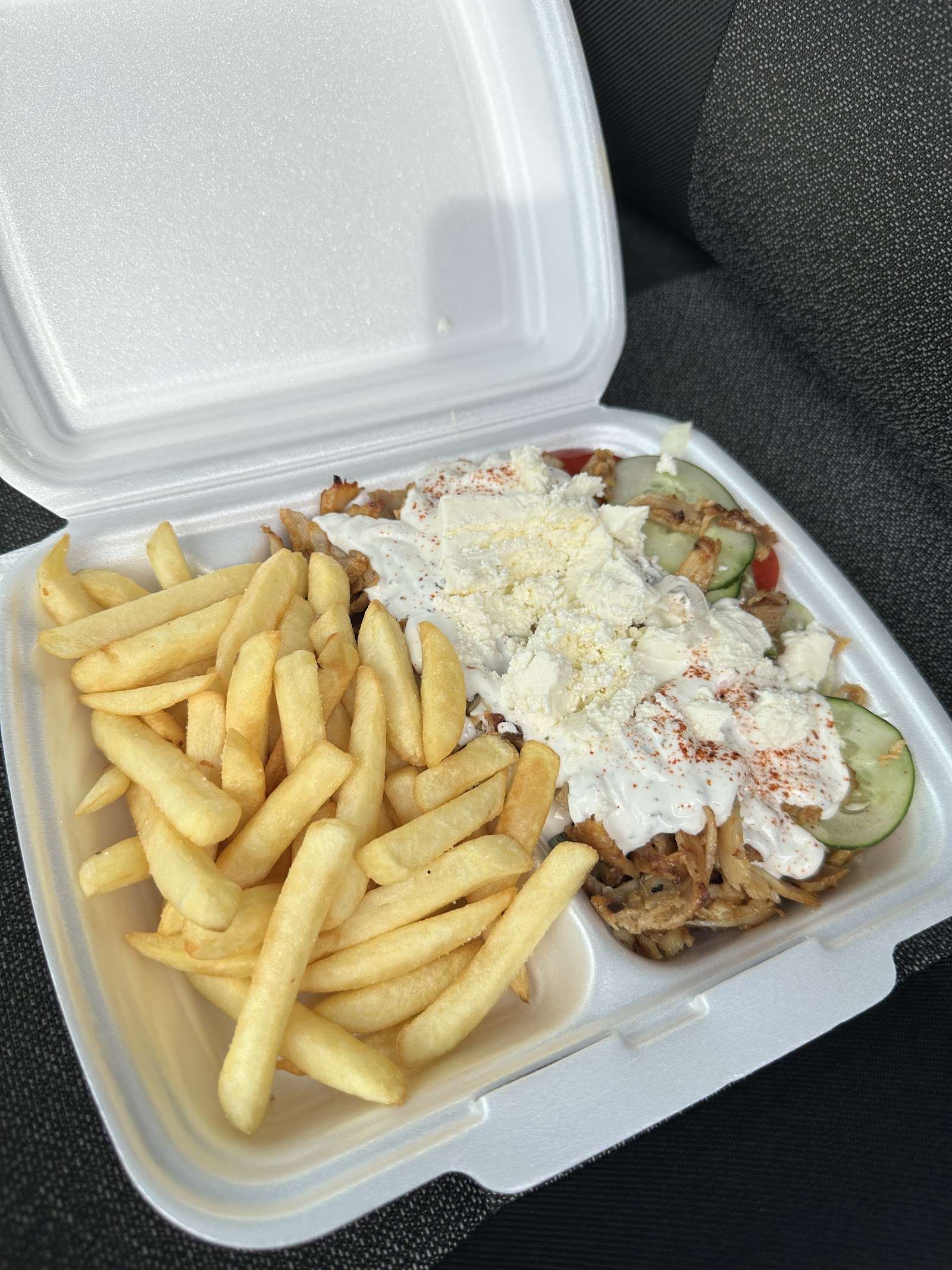 Döner-Kebap Mosonmagyaróvár